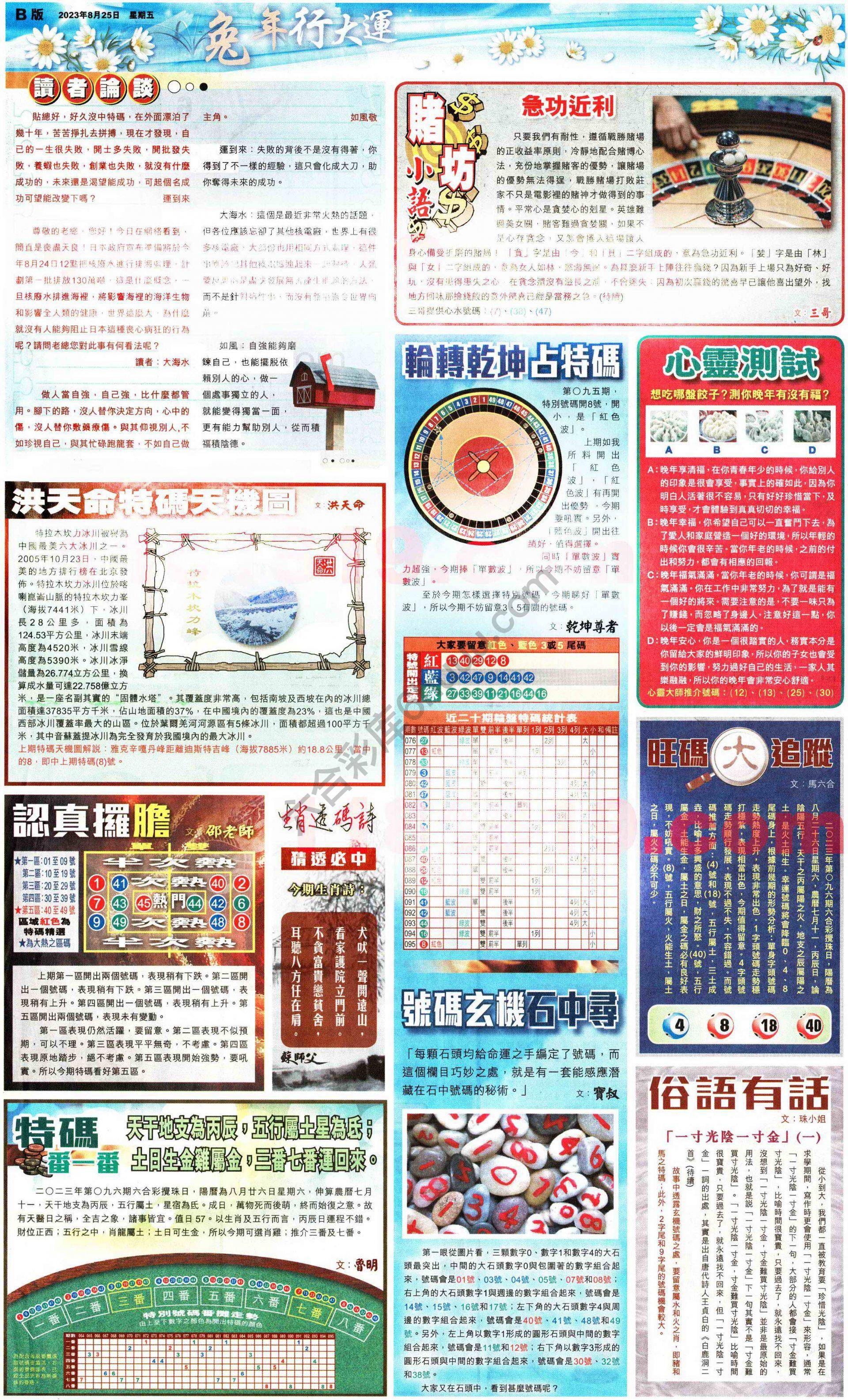 大版贴士皇
