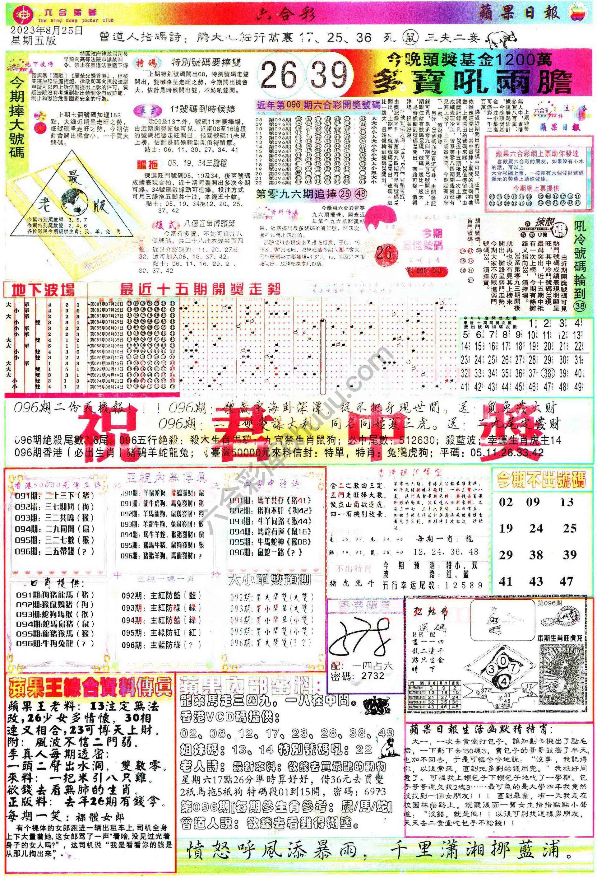 苹果日报
