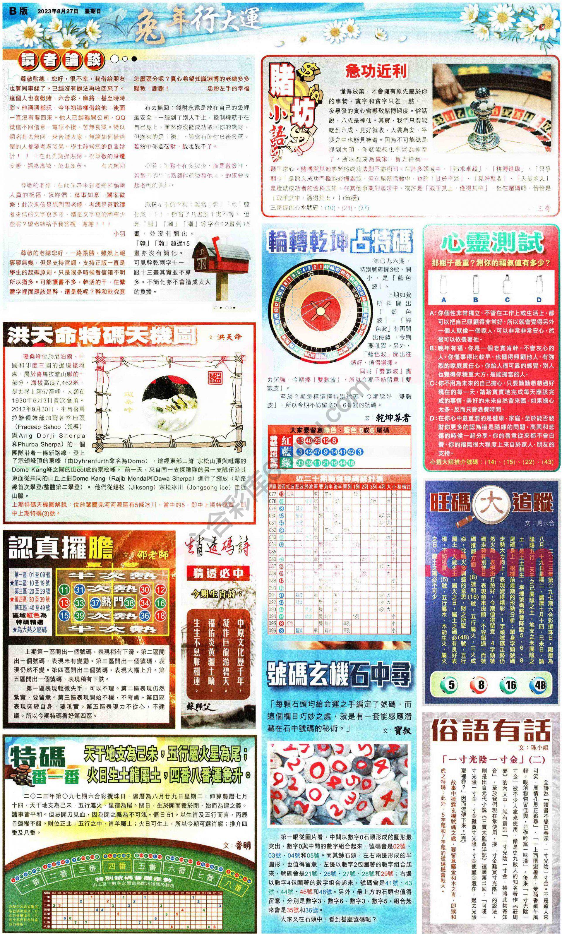 大版贴士皇