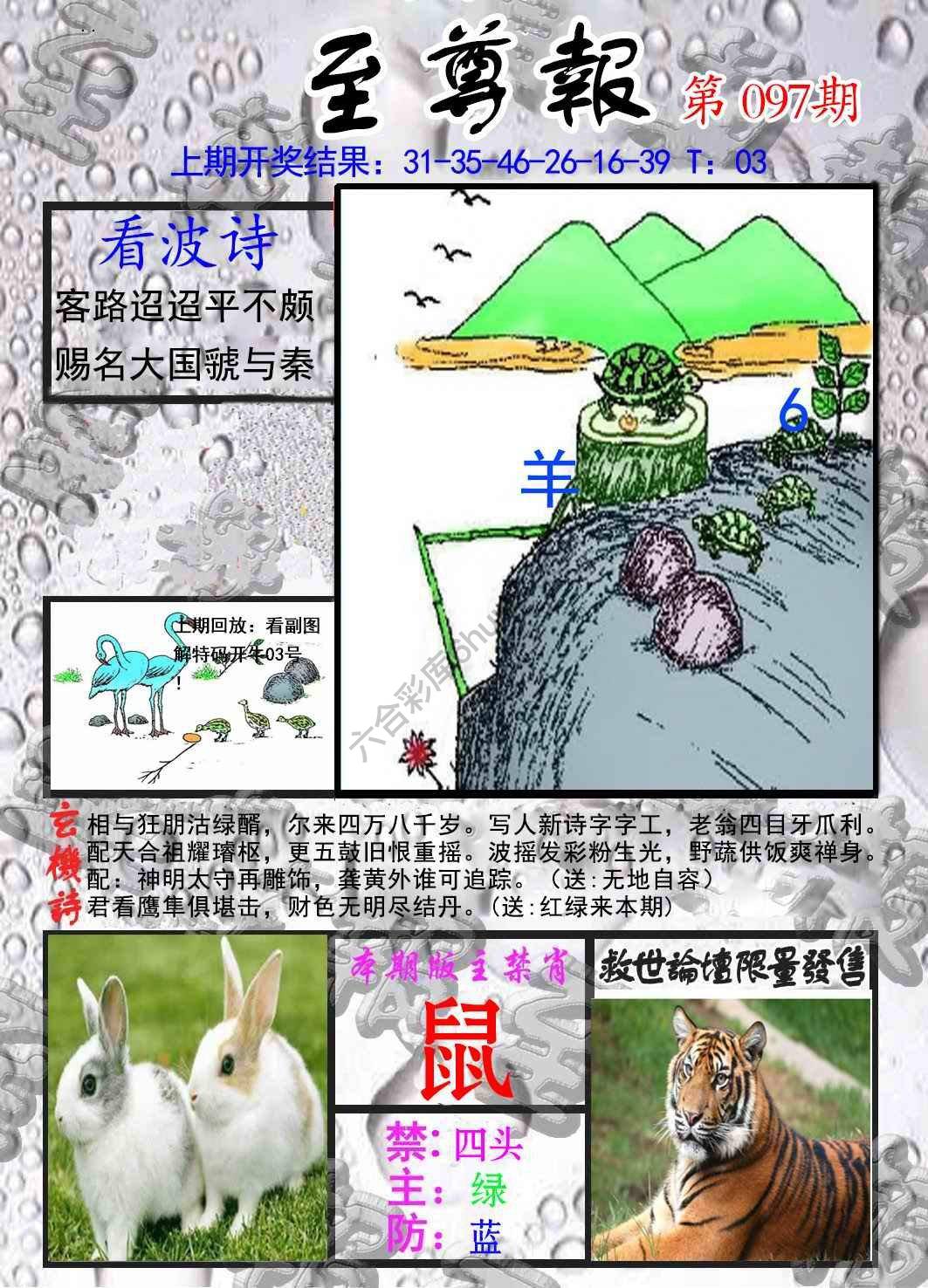至尊报