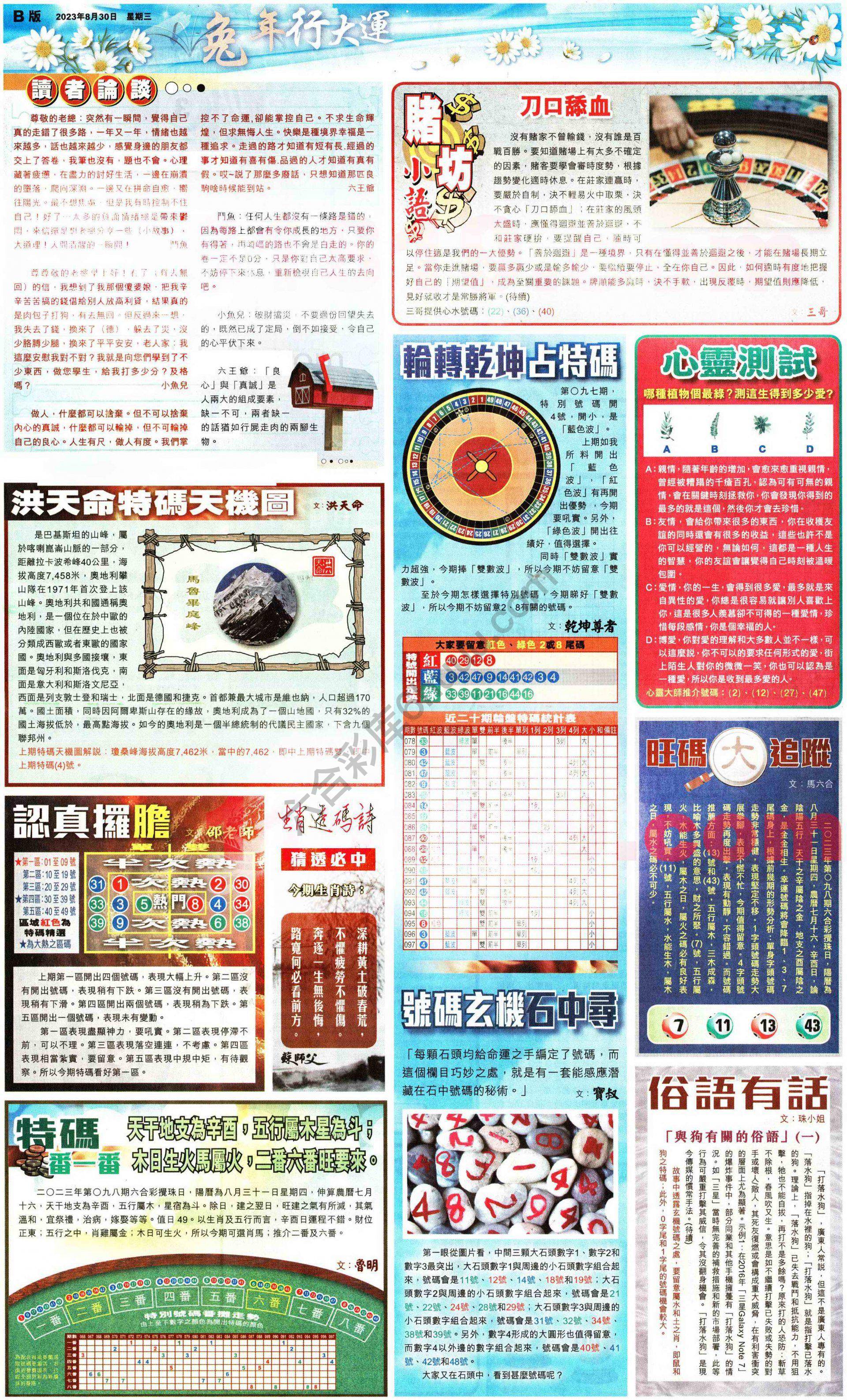 大版贴士皇