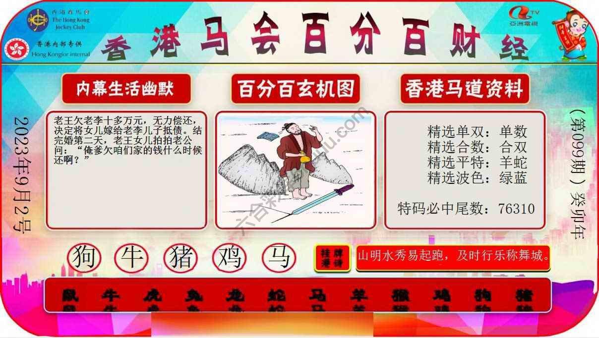 百分百财经