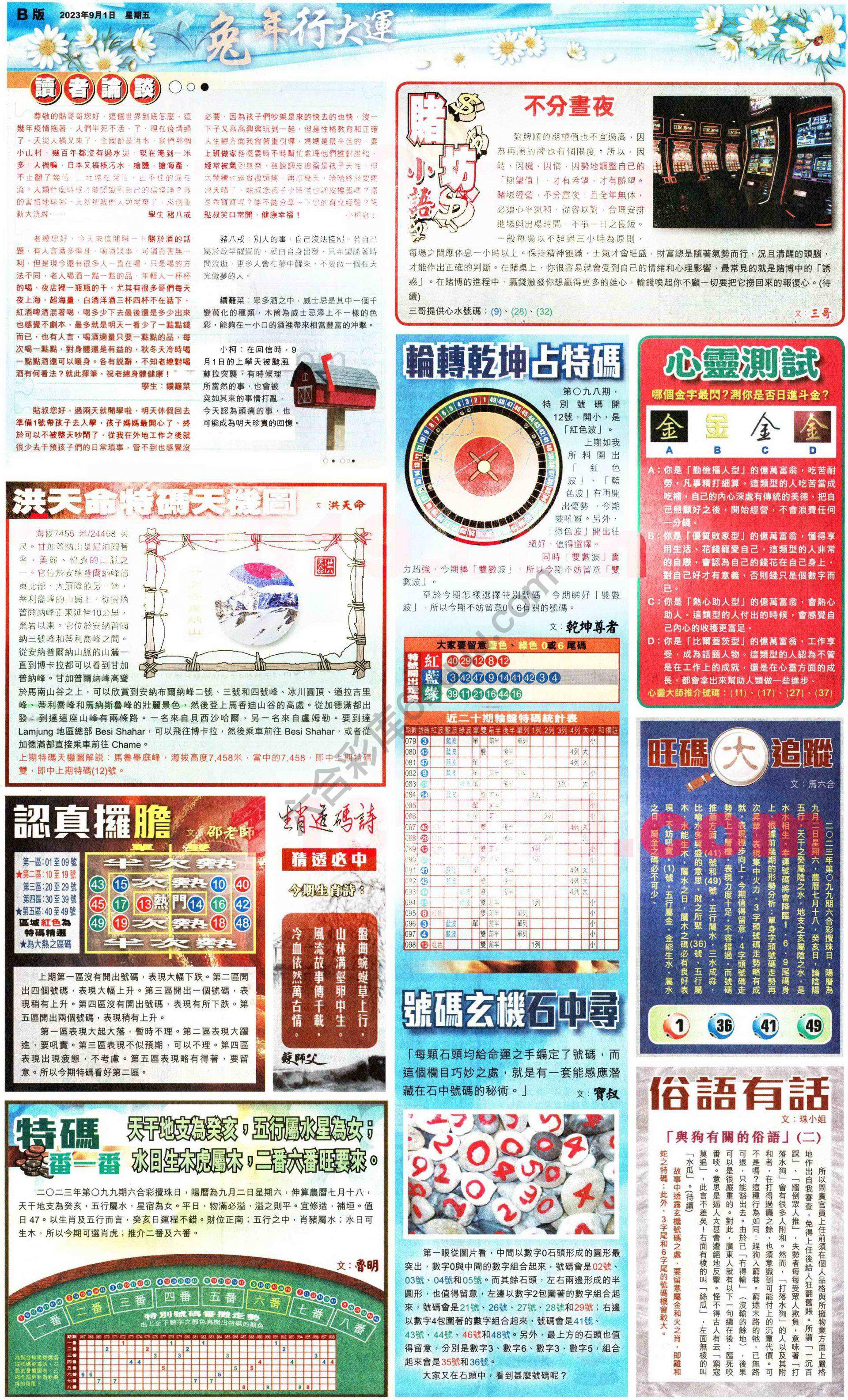 大版贴士皇