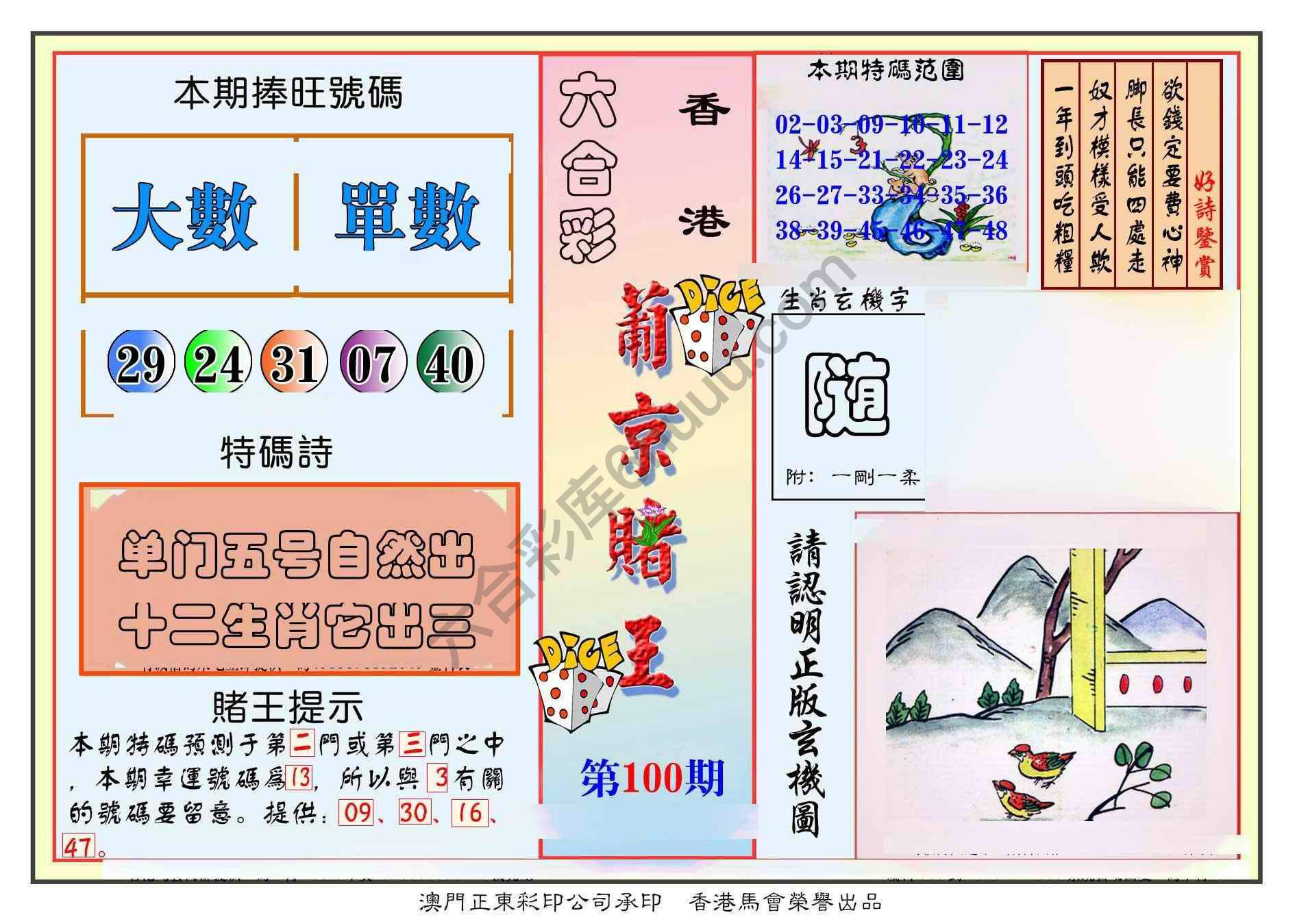 葡京赌王