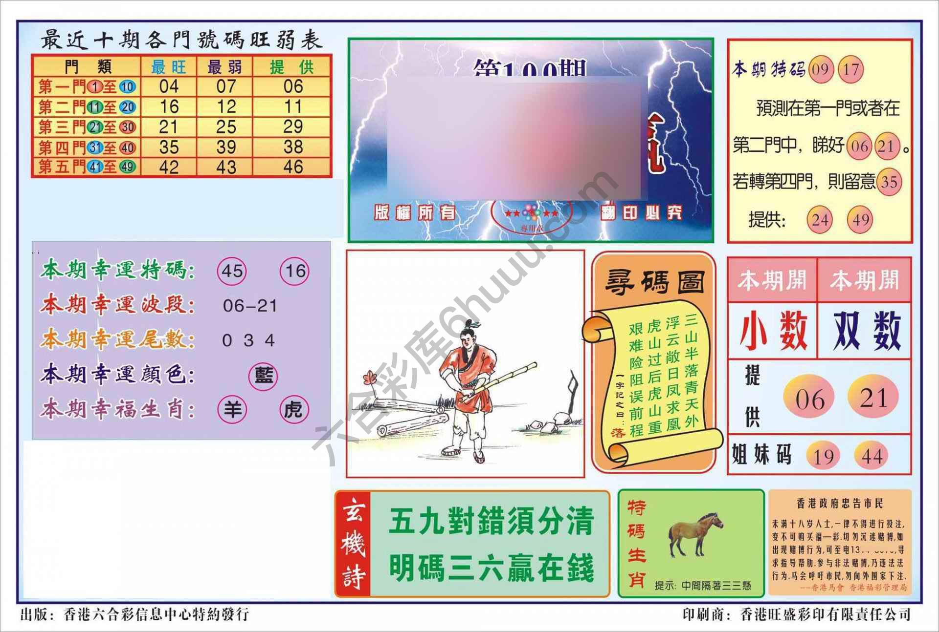 香港逢赌必羸
