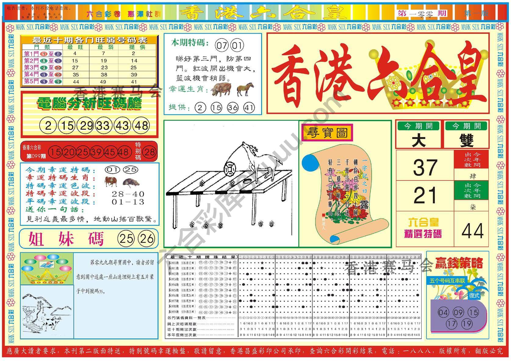 香港六合皇