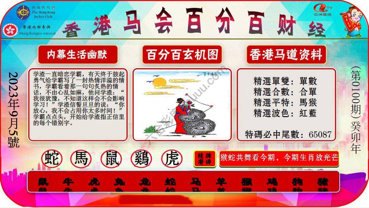 百分百财经