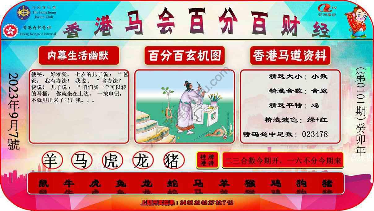 百分百财经
