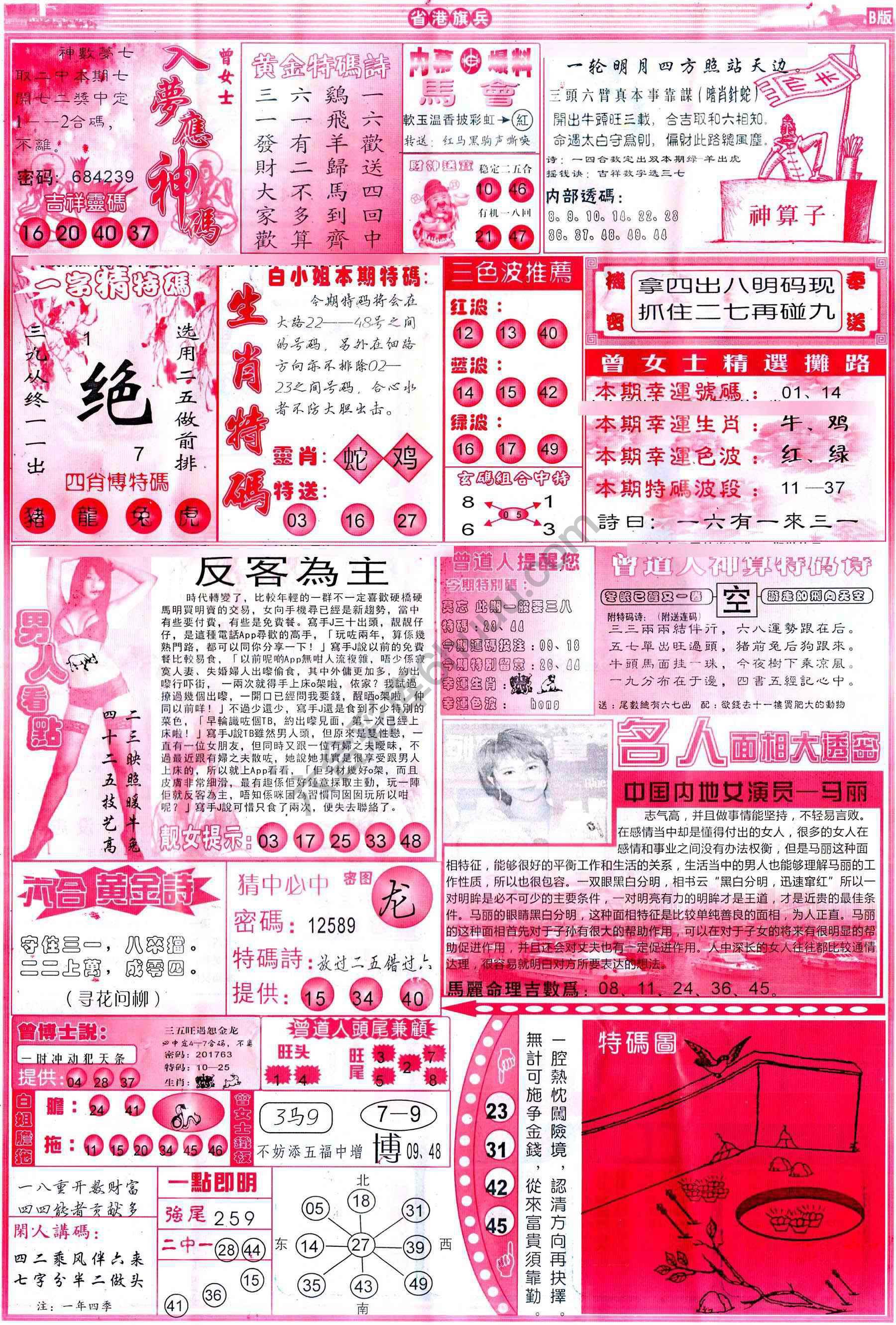 省港旗兵