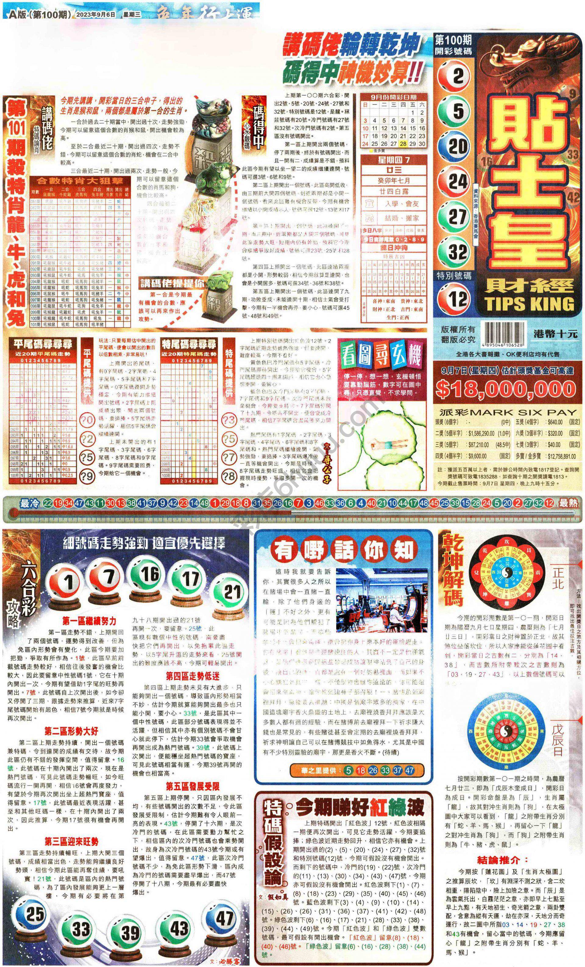 大版贴士皇