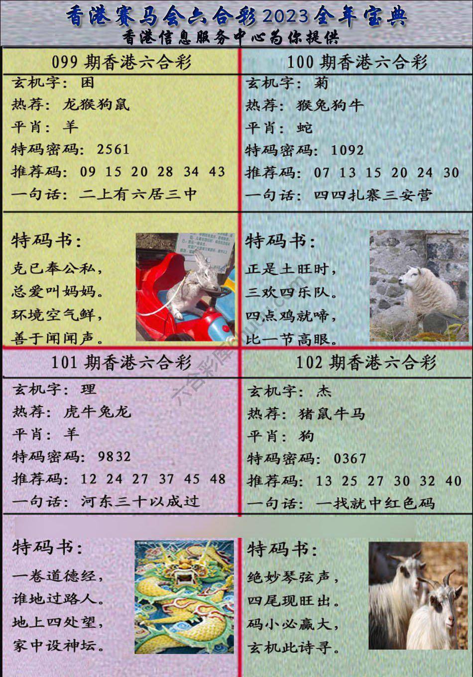 宝典报