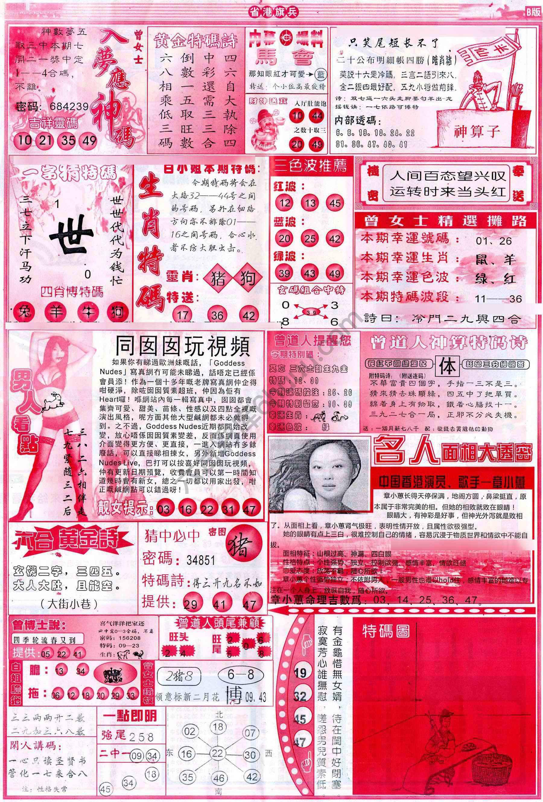 省港旗兵