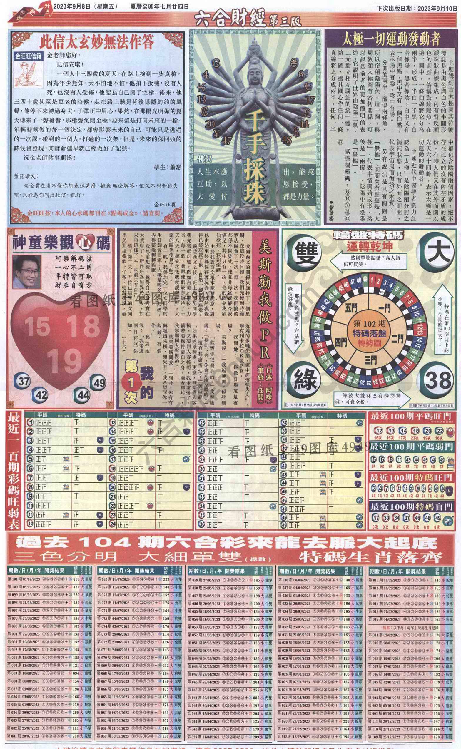 新六合财经