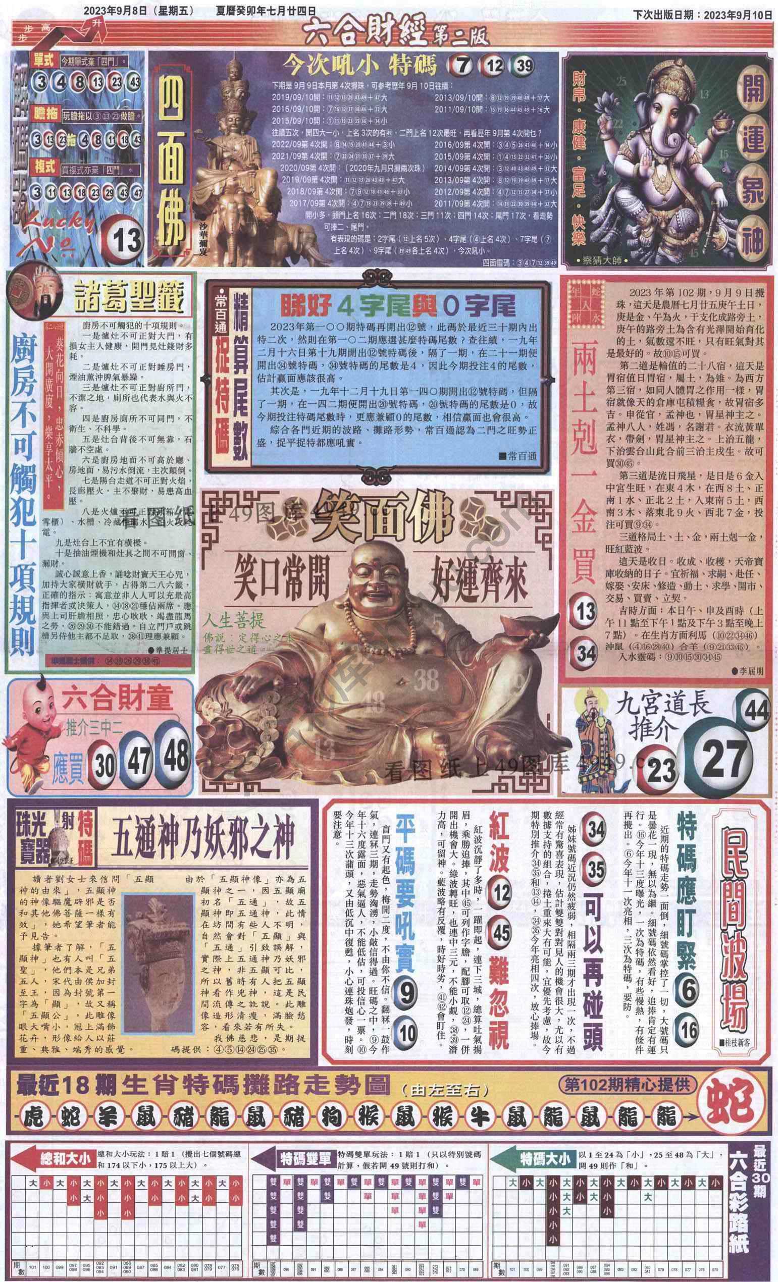 新六合财经