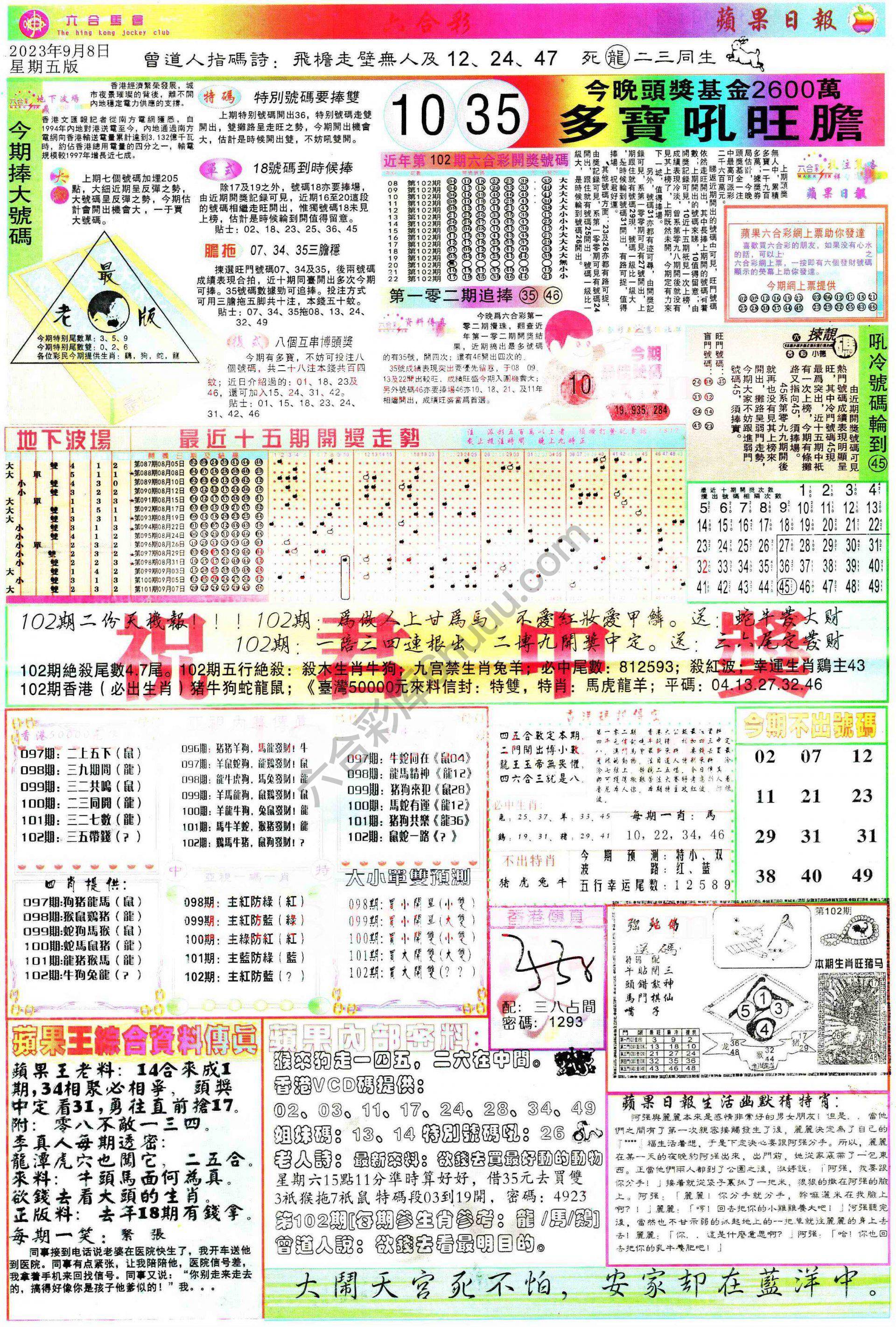 苹果日报