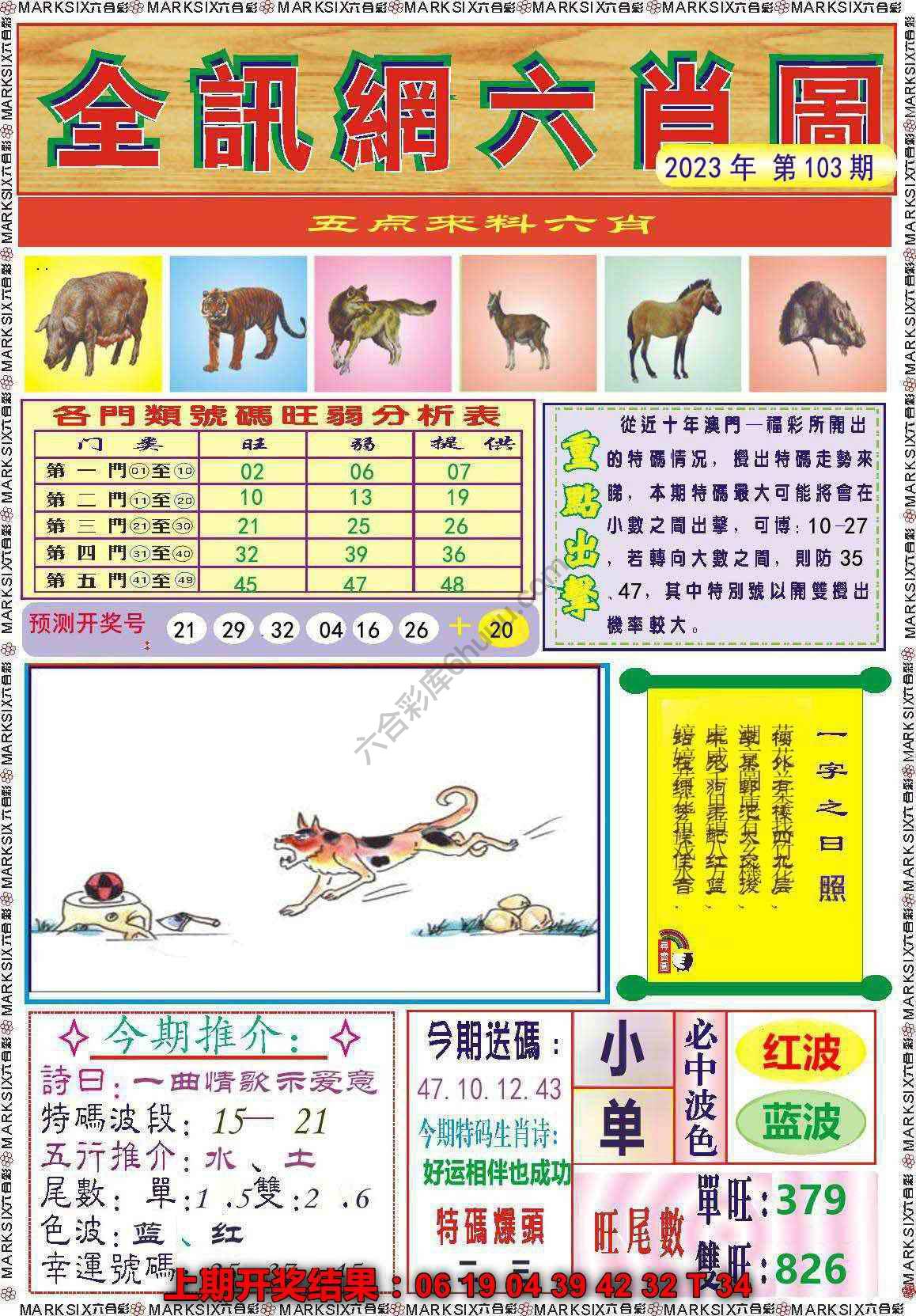 全讯网六肖图