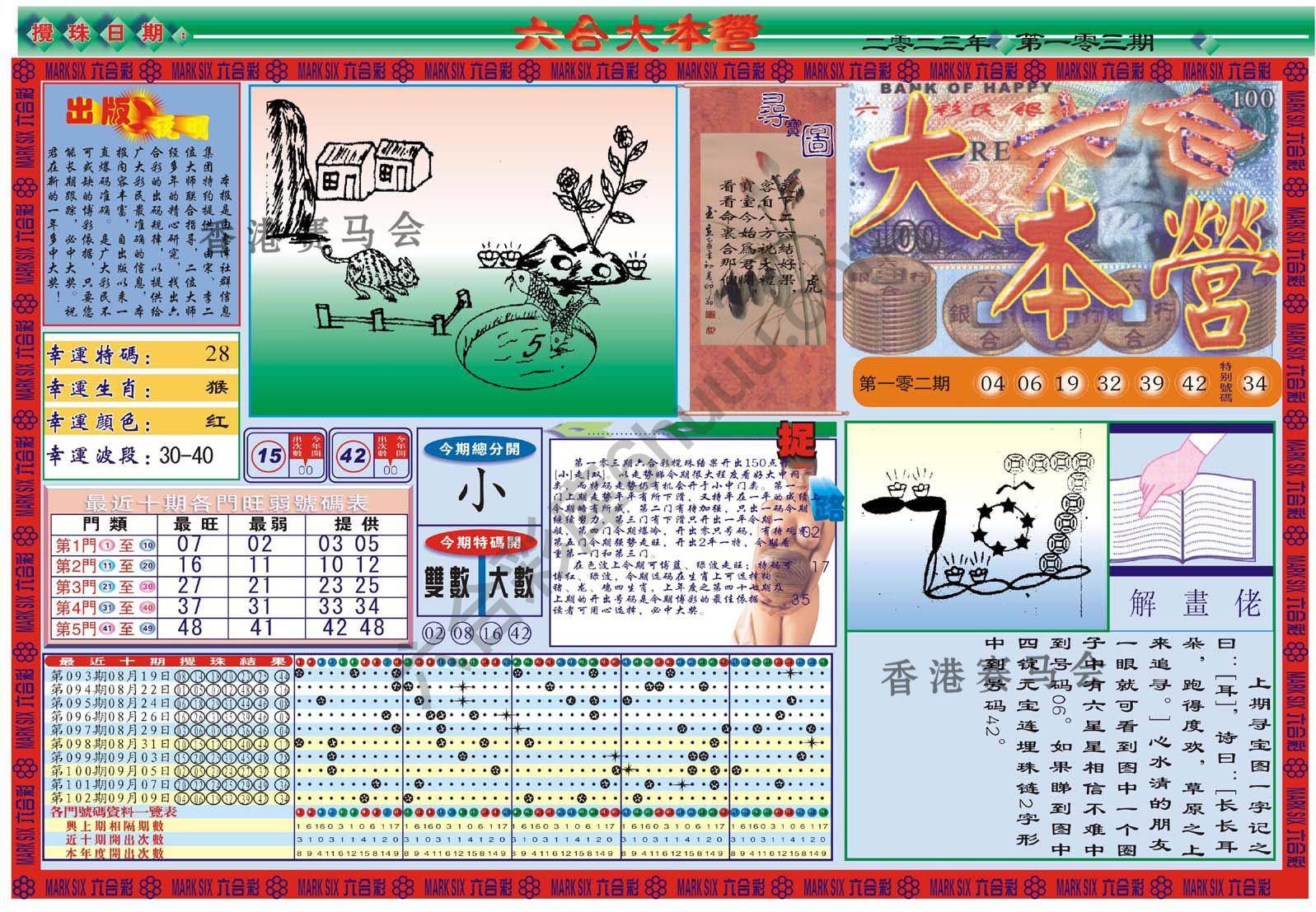 六合大本营