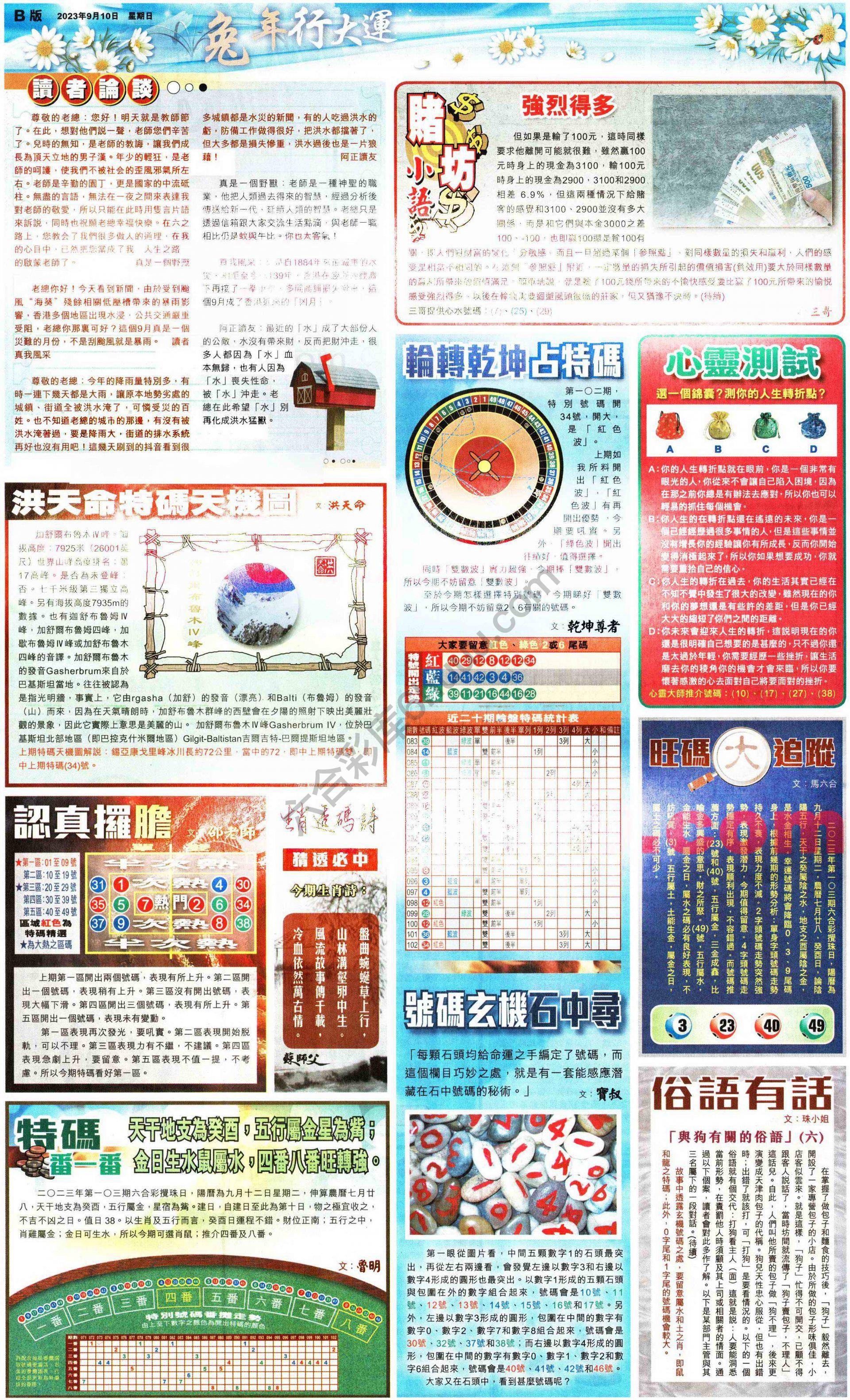 大版贴士皇