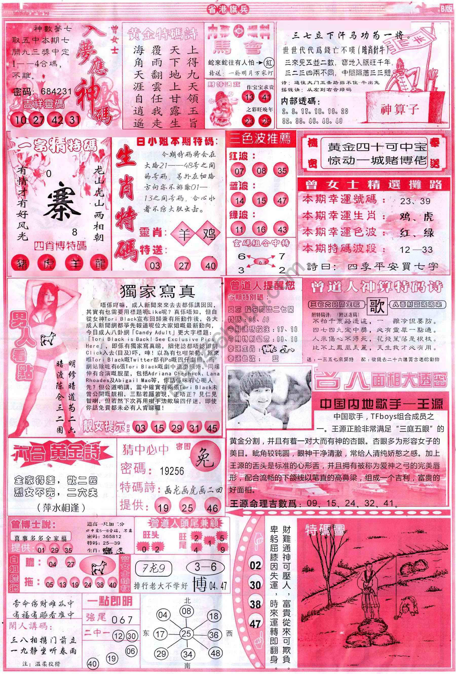 省港旗兵
