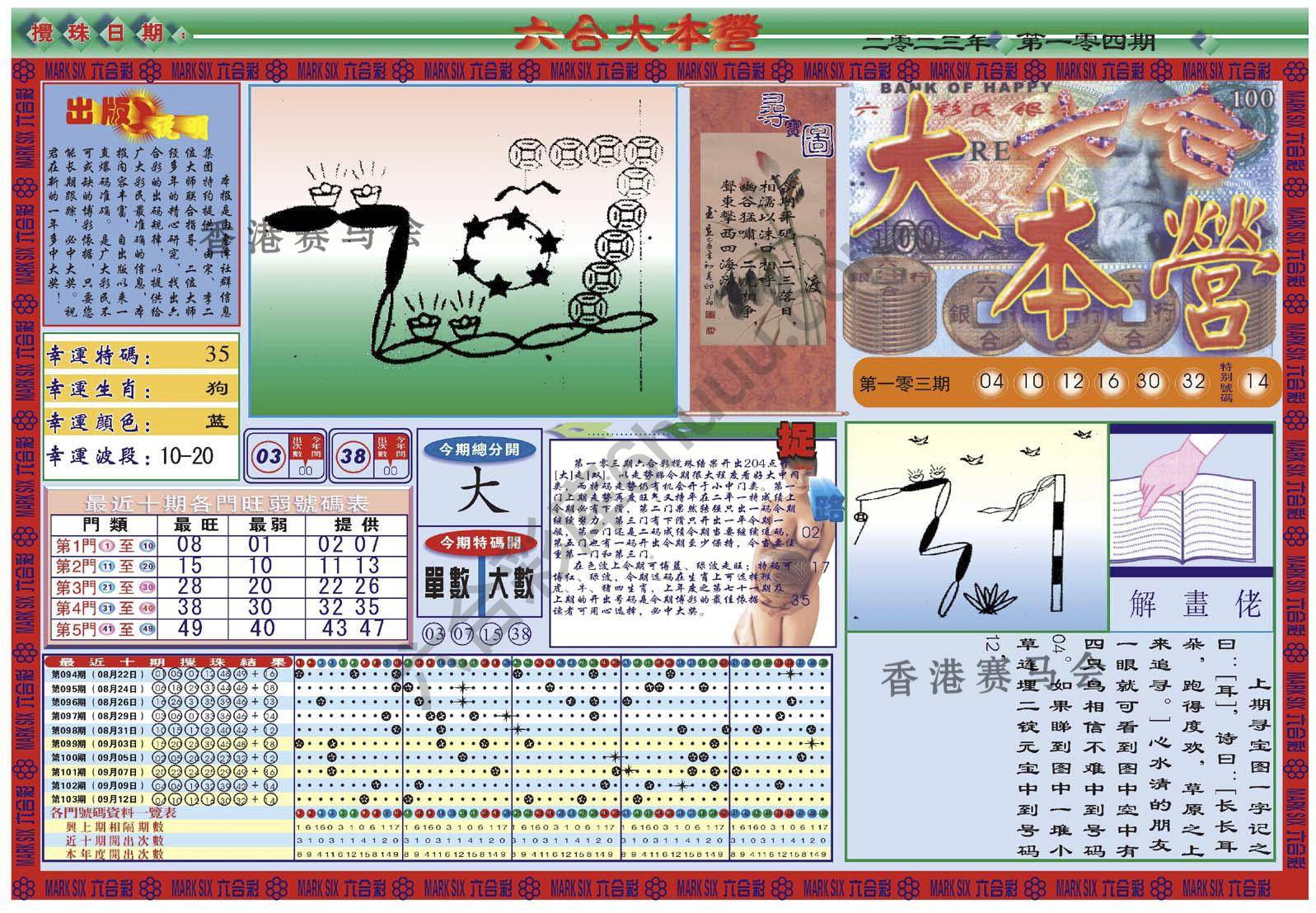 六合大本营