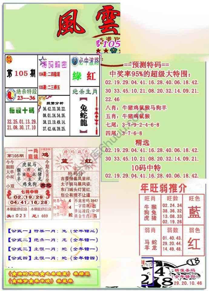 风云榜