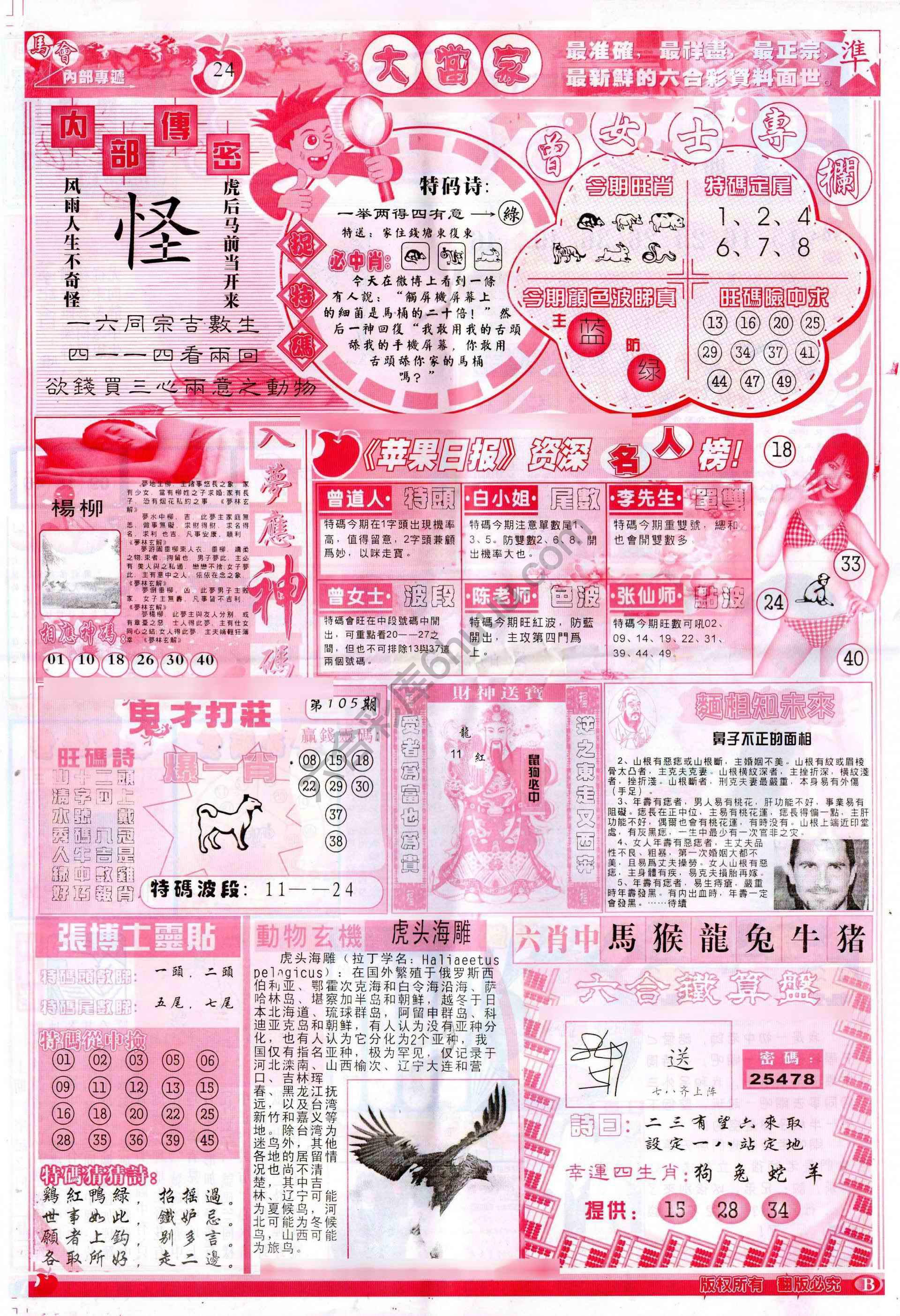 大当家