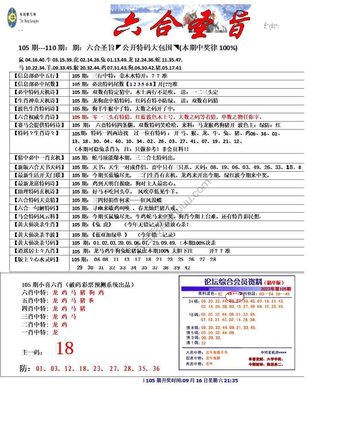 六合圣旨