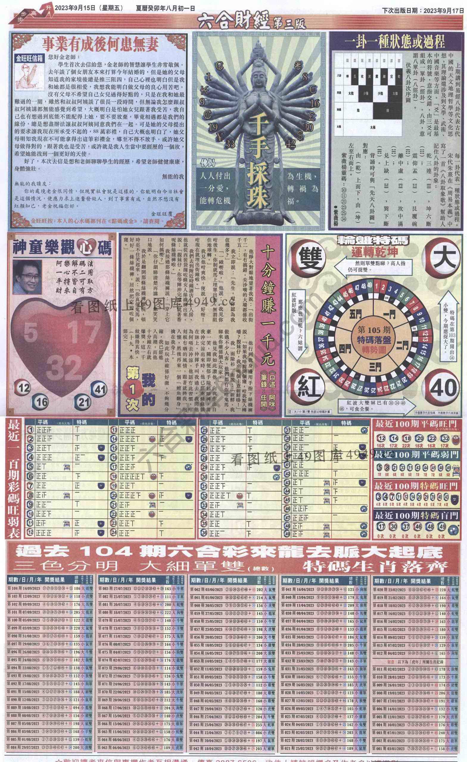 新六合财经