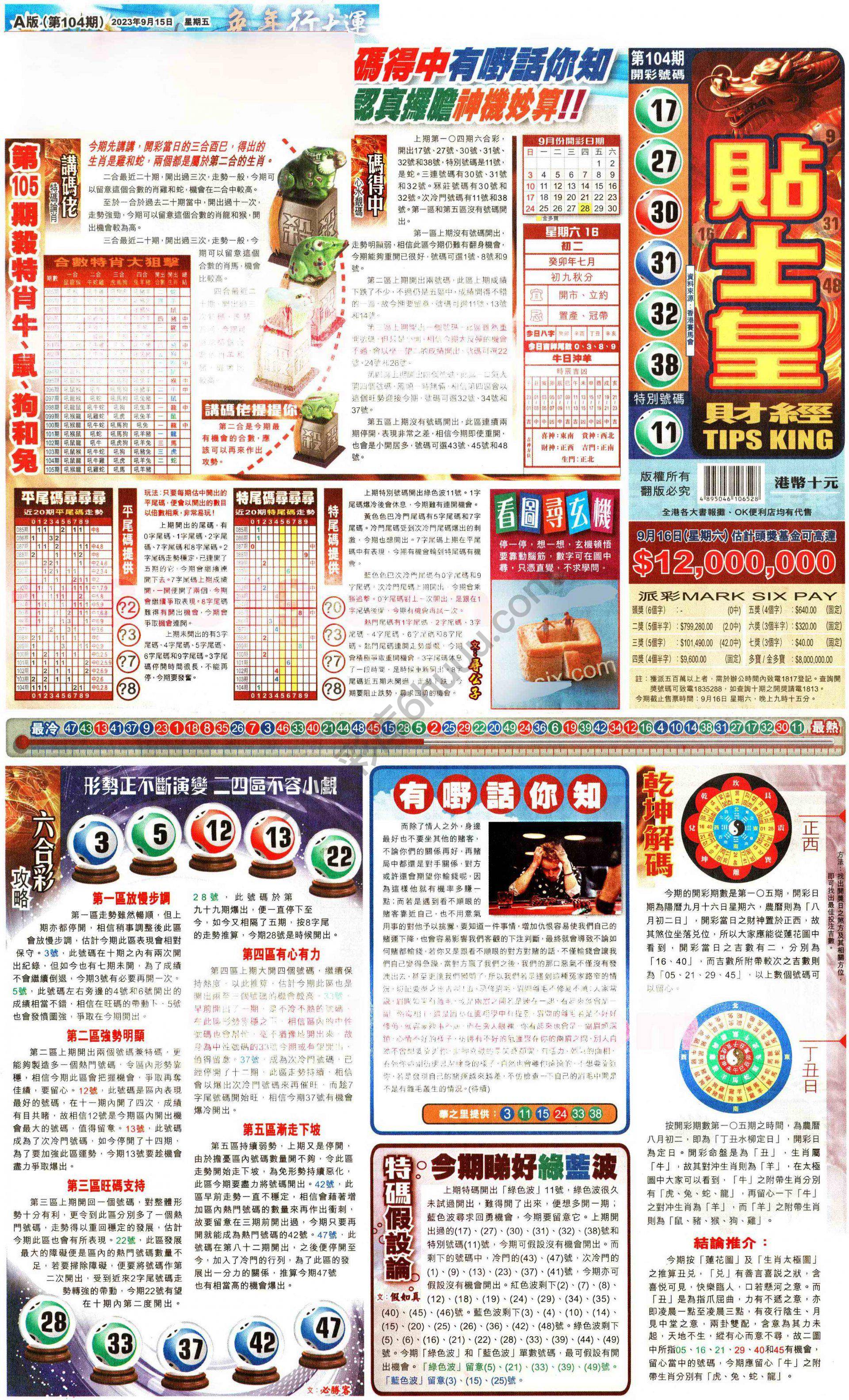 大版贴士皇