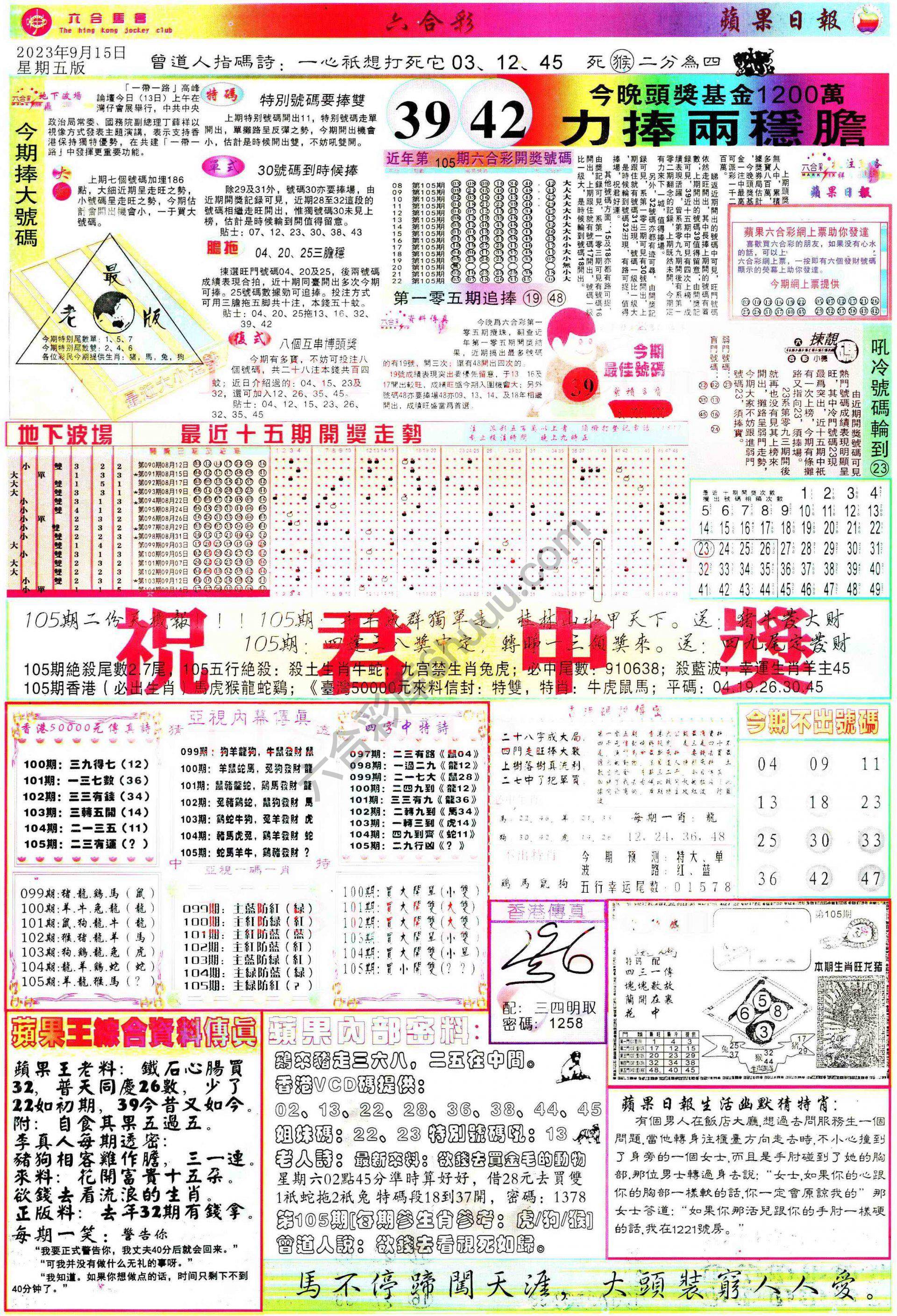 苹果日报