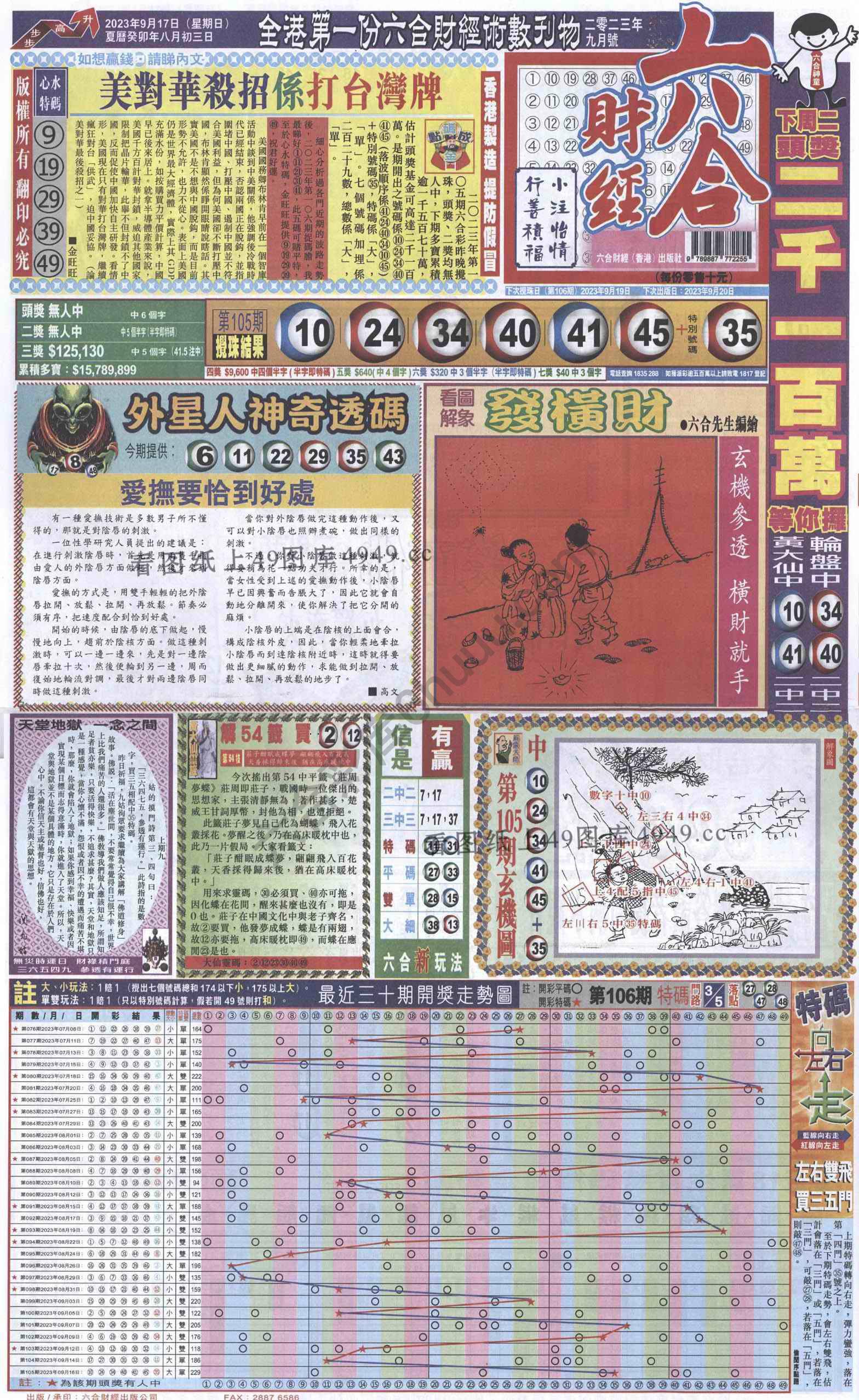 新六合财经