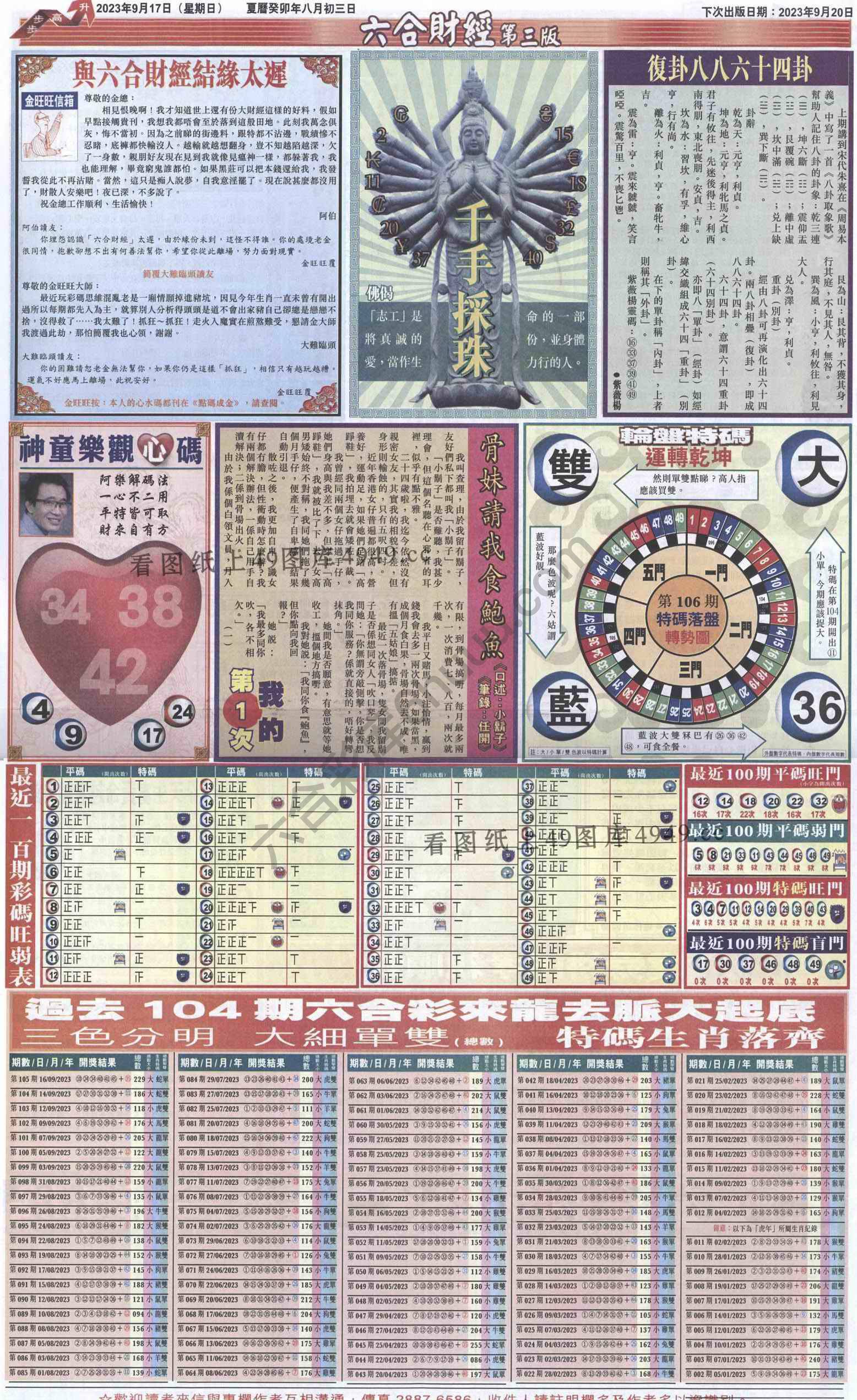 新六合财经