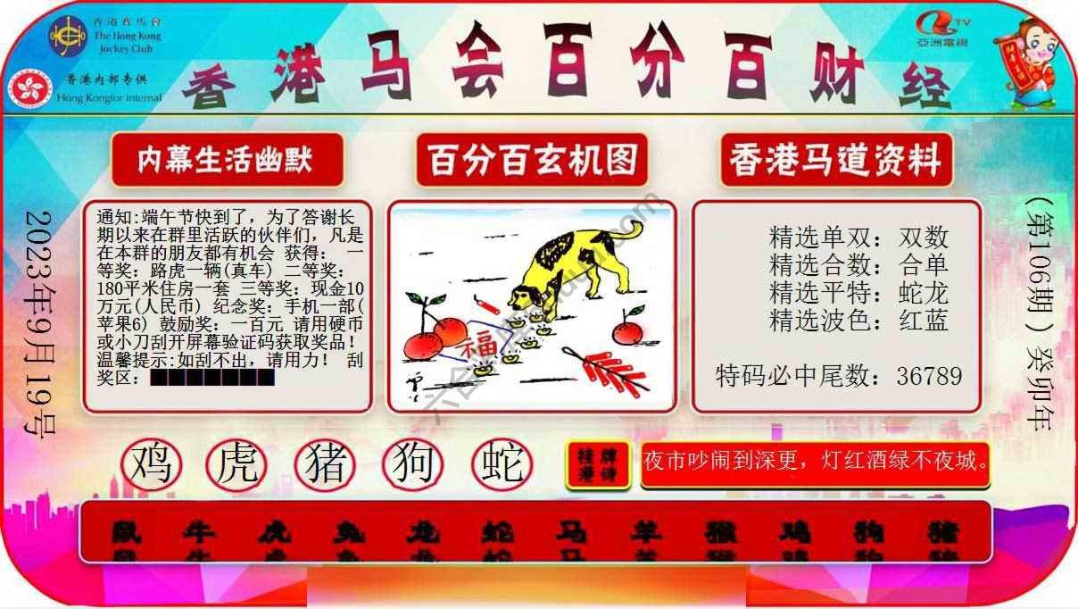 百分百财经
