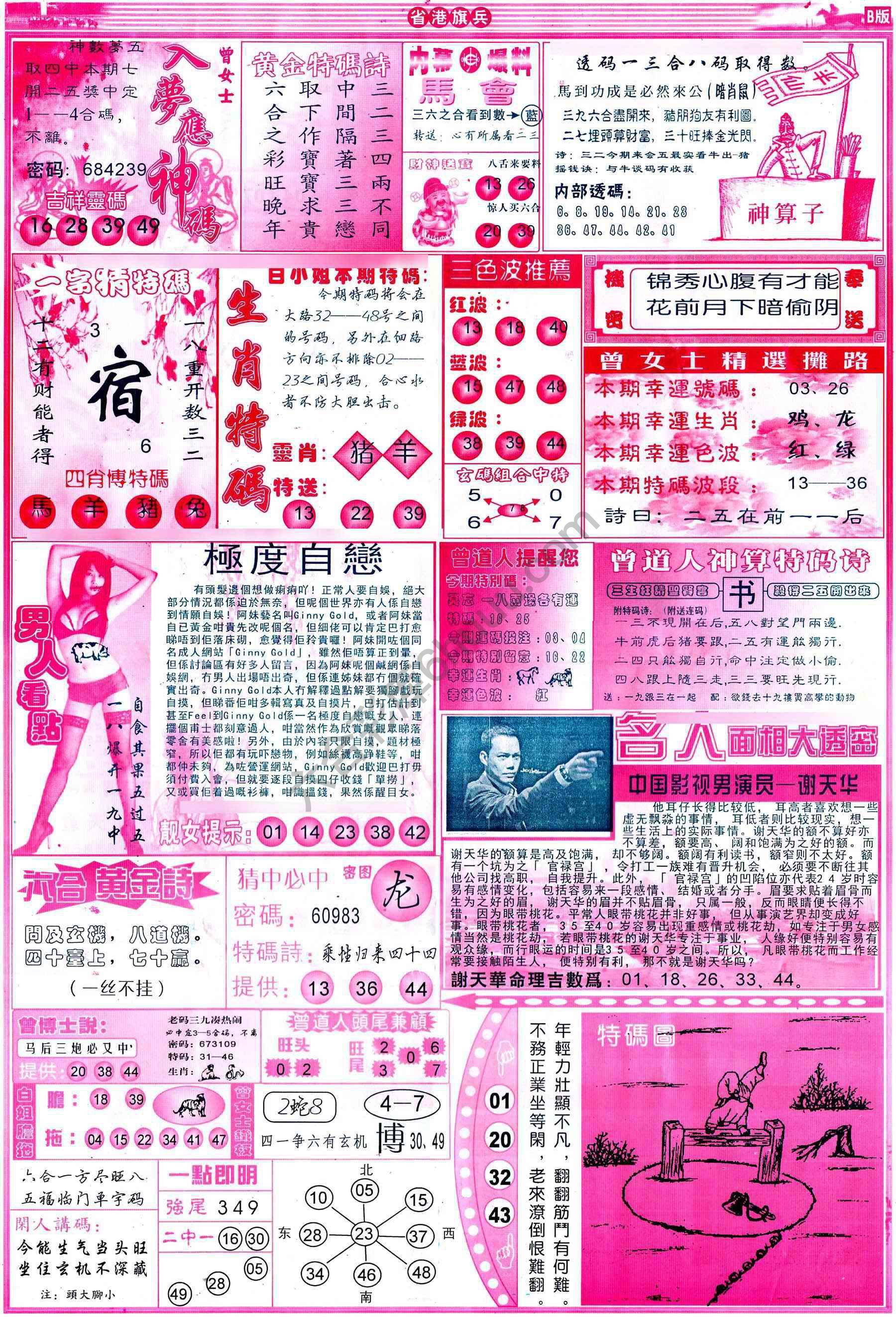 省港旗兵