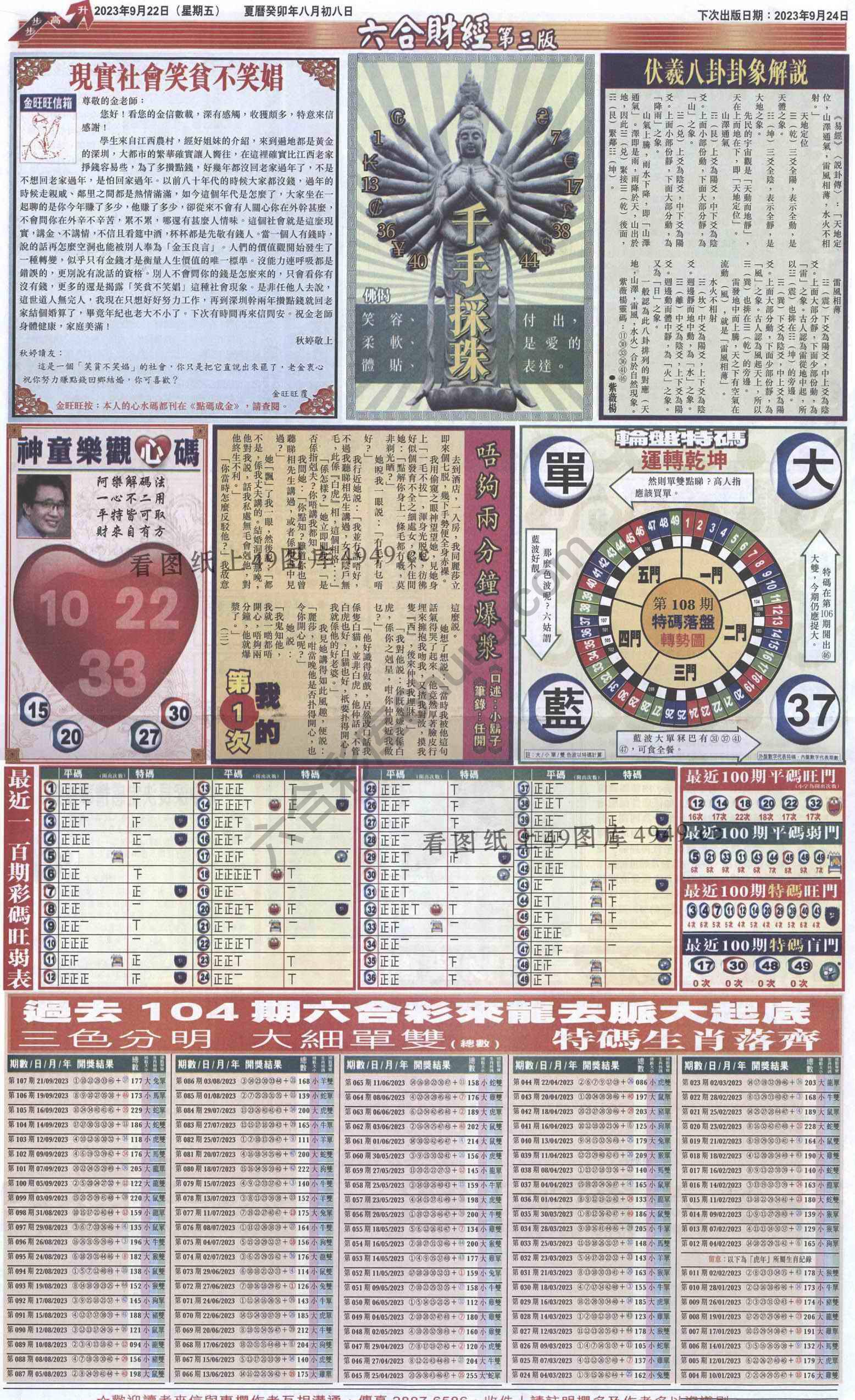 新六合财经