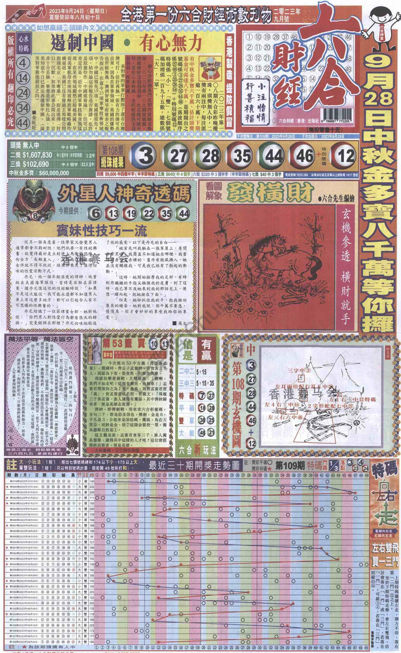 新六合财经