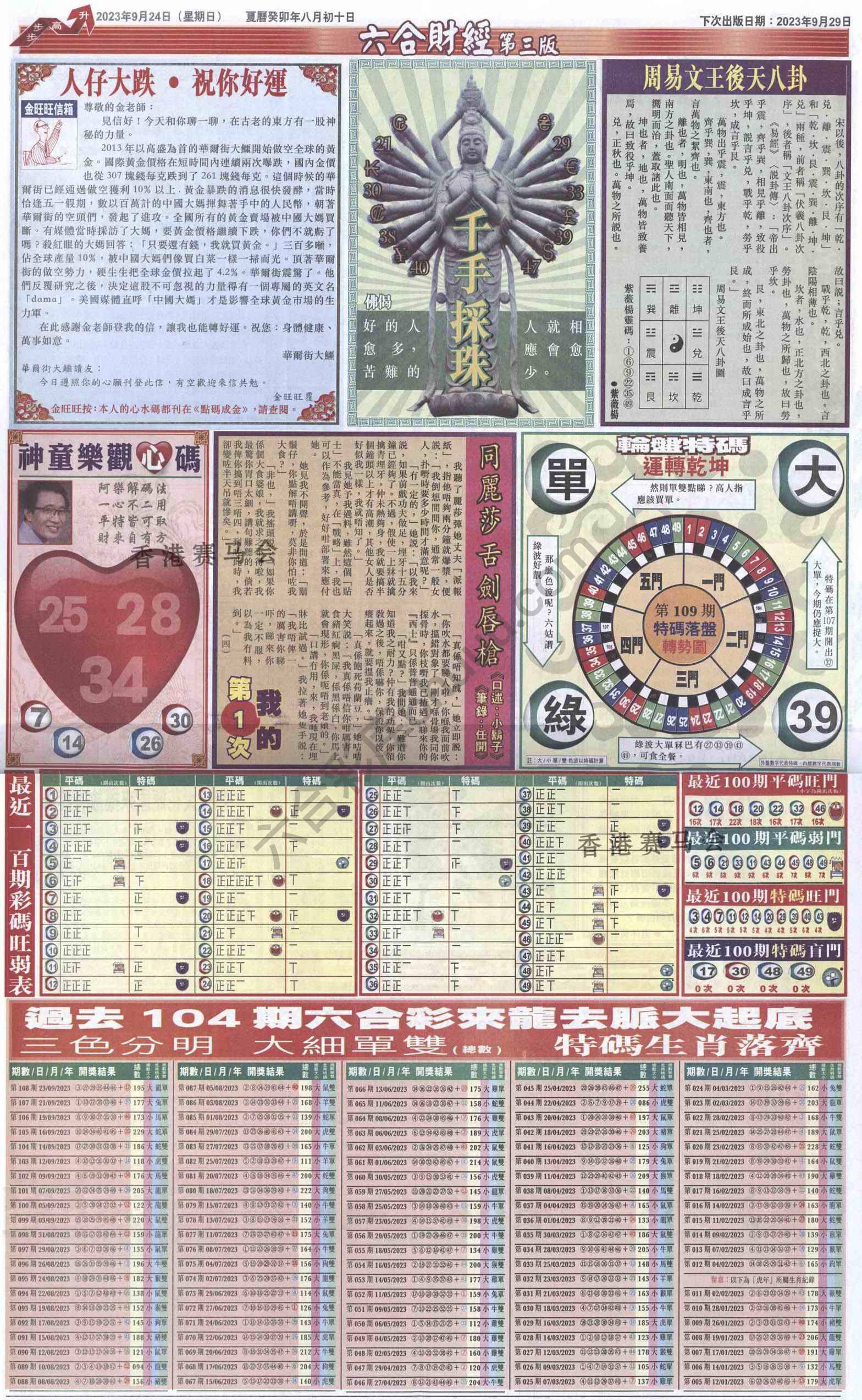 新六合财经