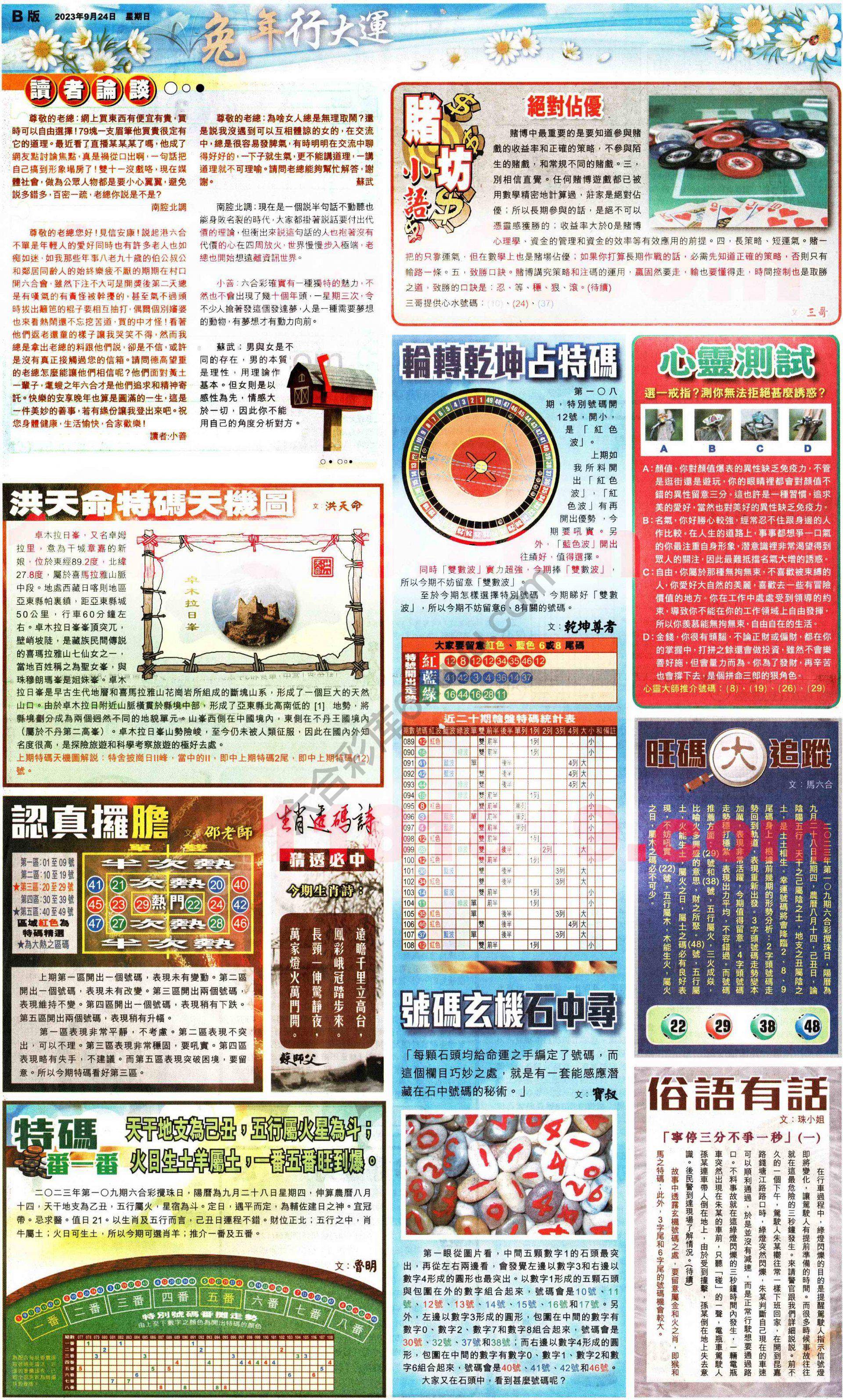 大版贴士皇