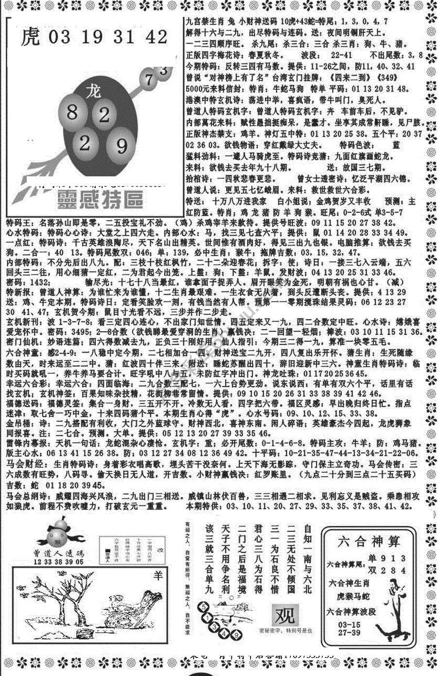 新香港彩霸王