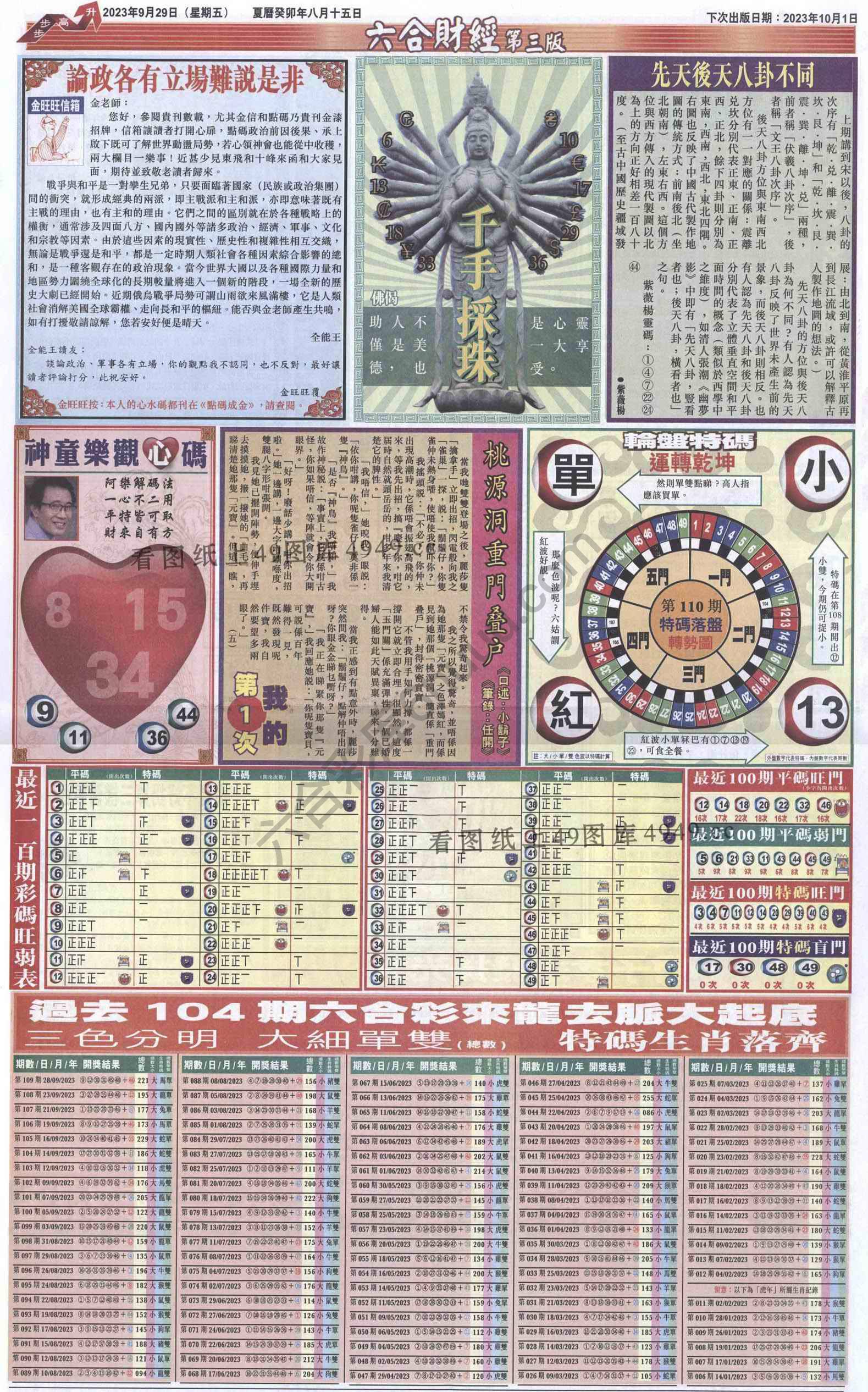 新六合财经