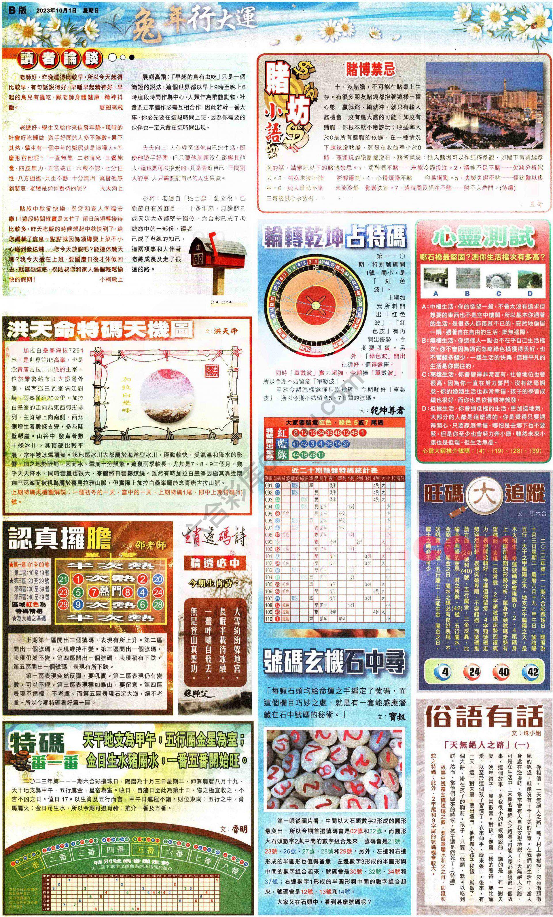 大版贴士皇