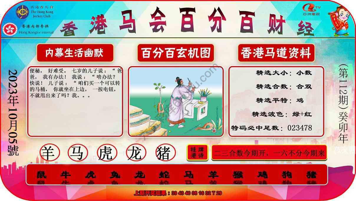 百分百财经