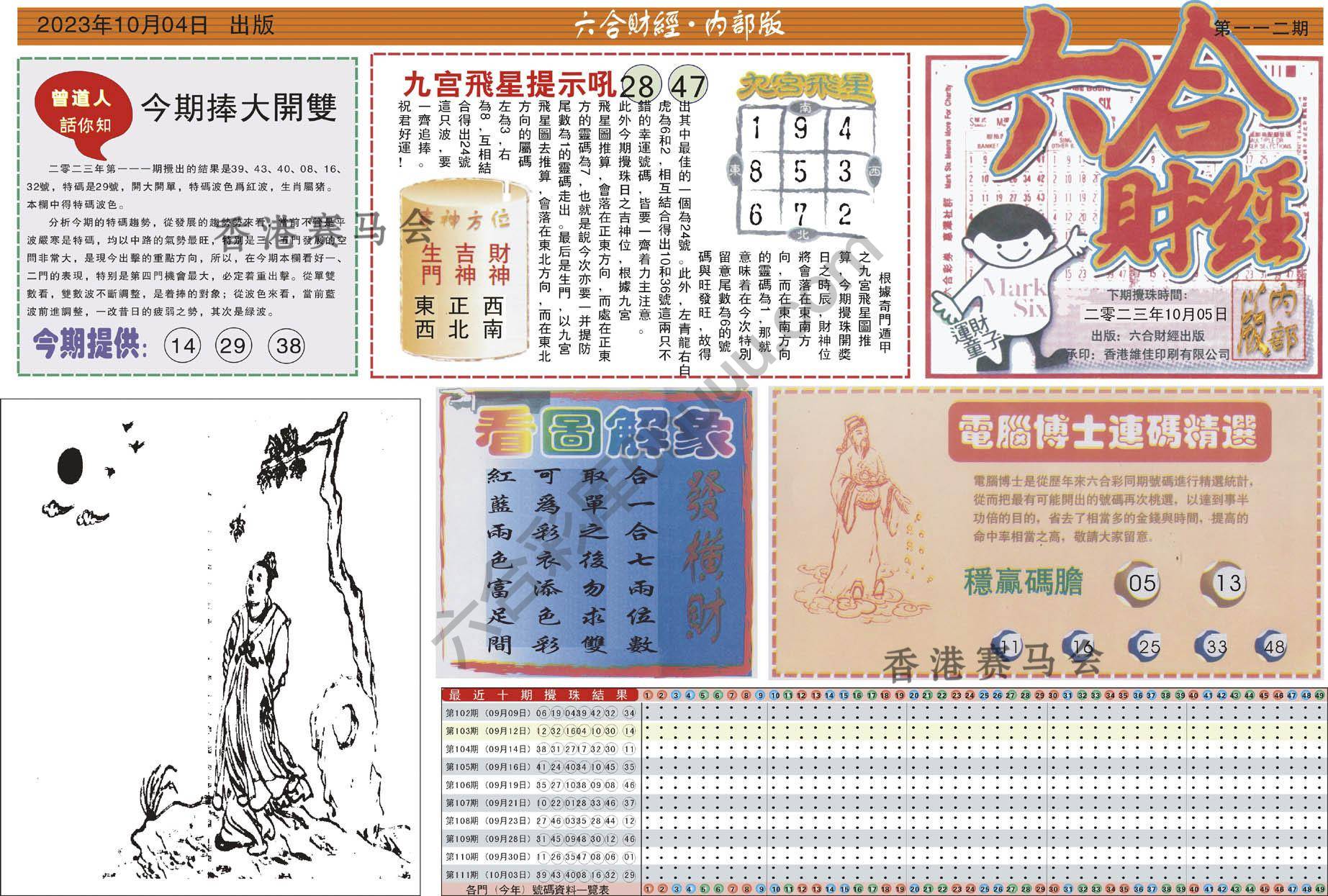 六合财经