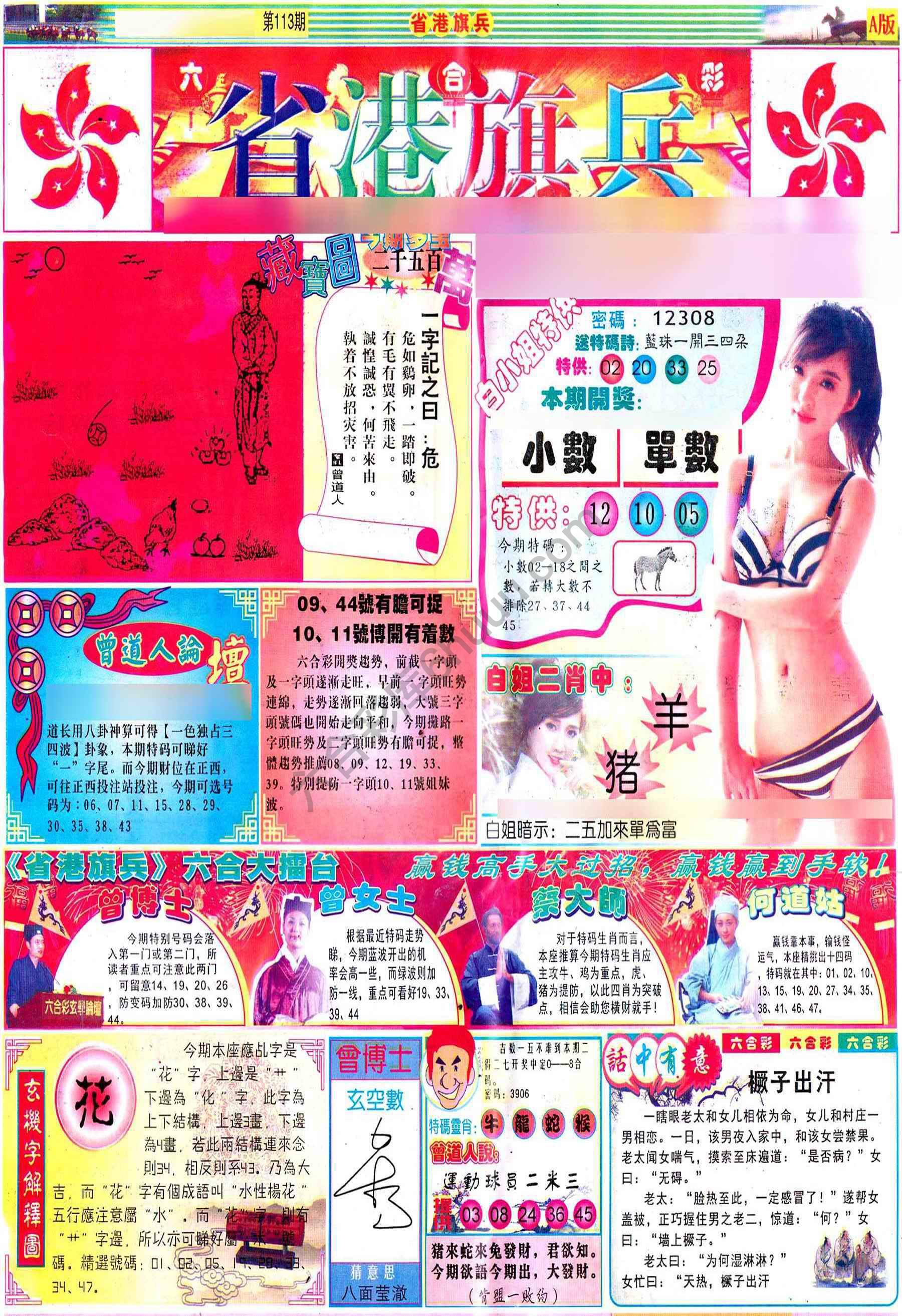 省港旗兵