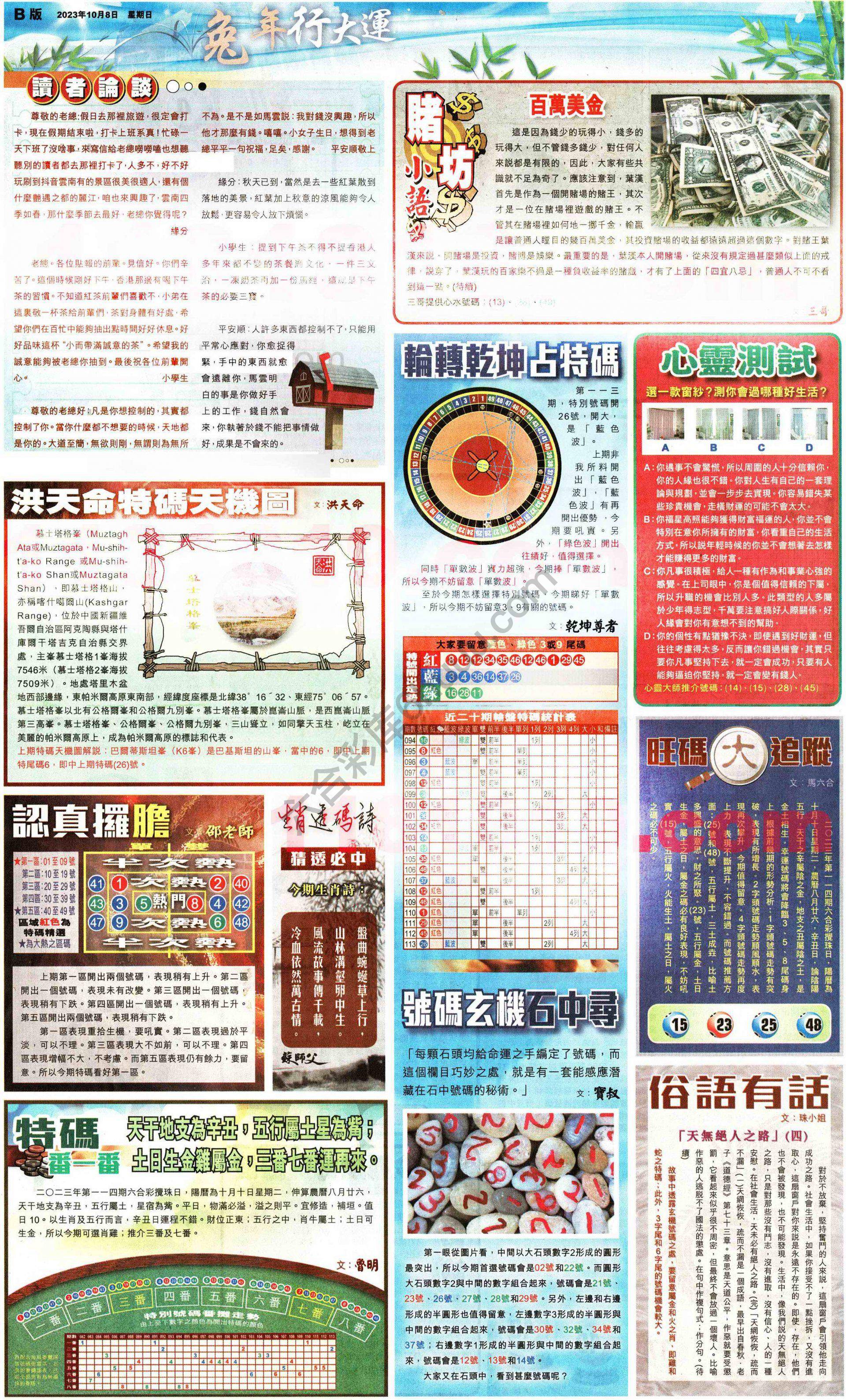 大版贴士皇