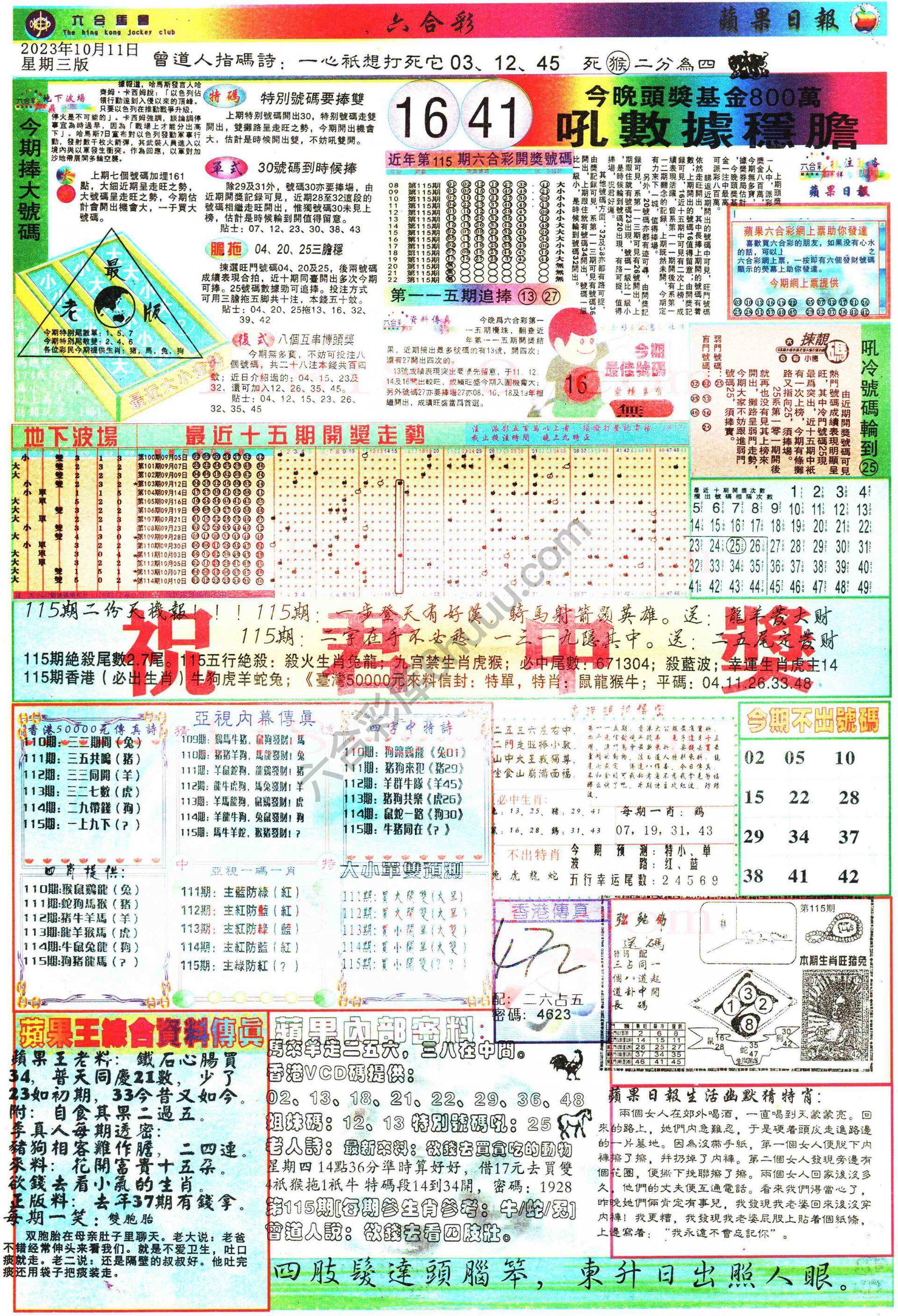 苹果日报
