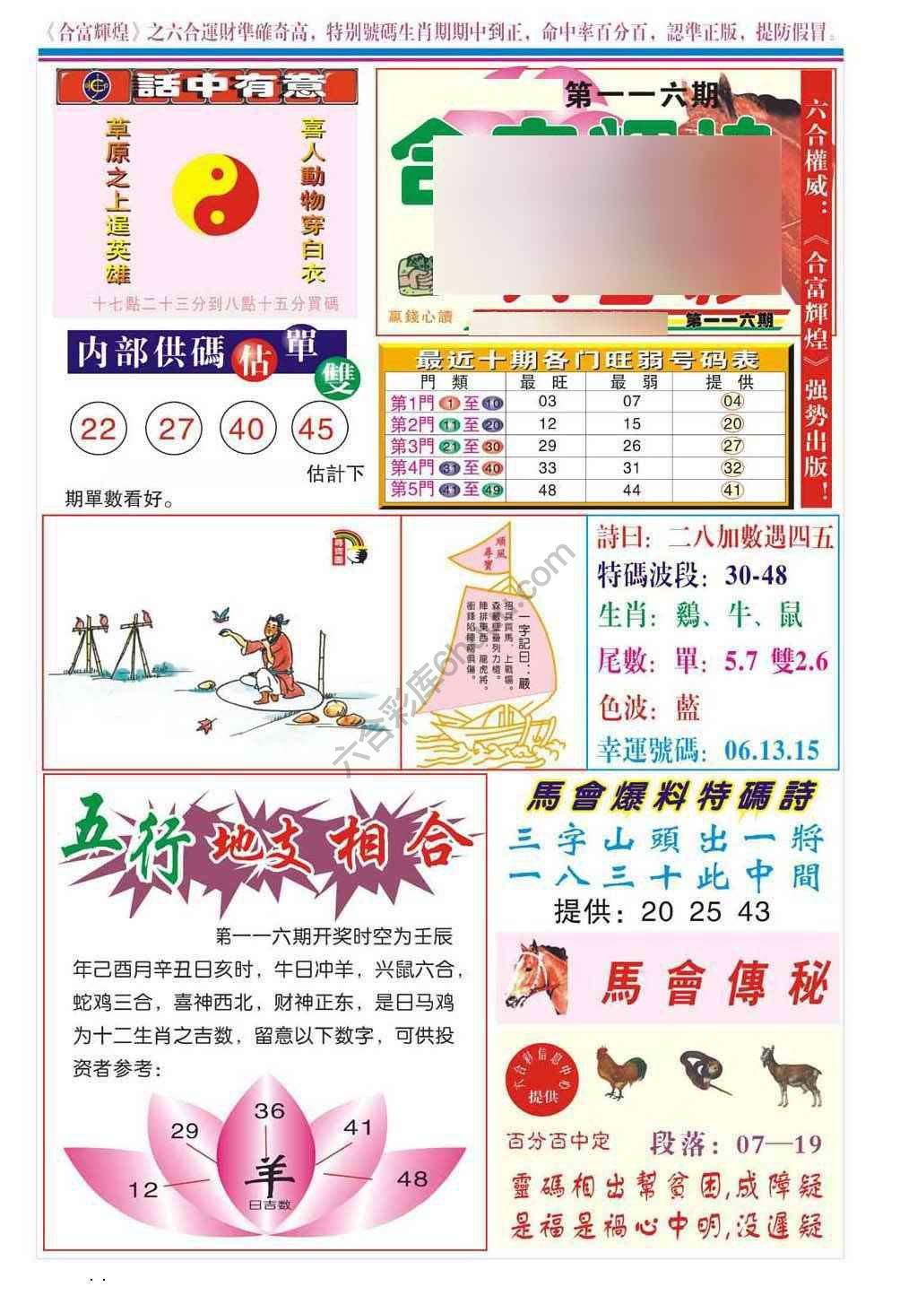 合富辉煌
