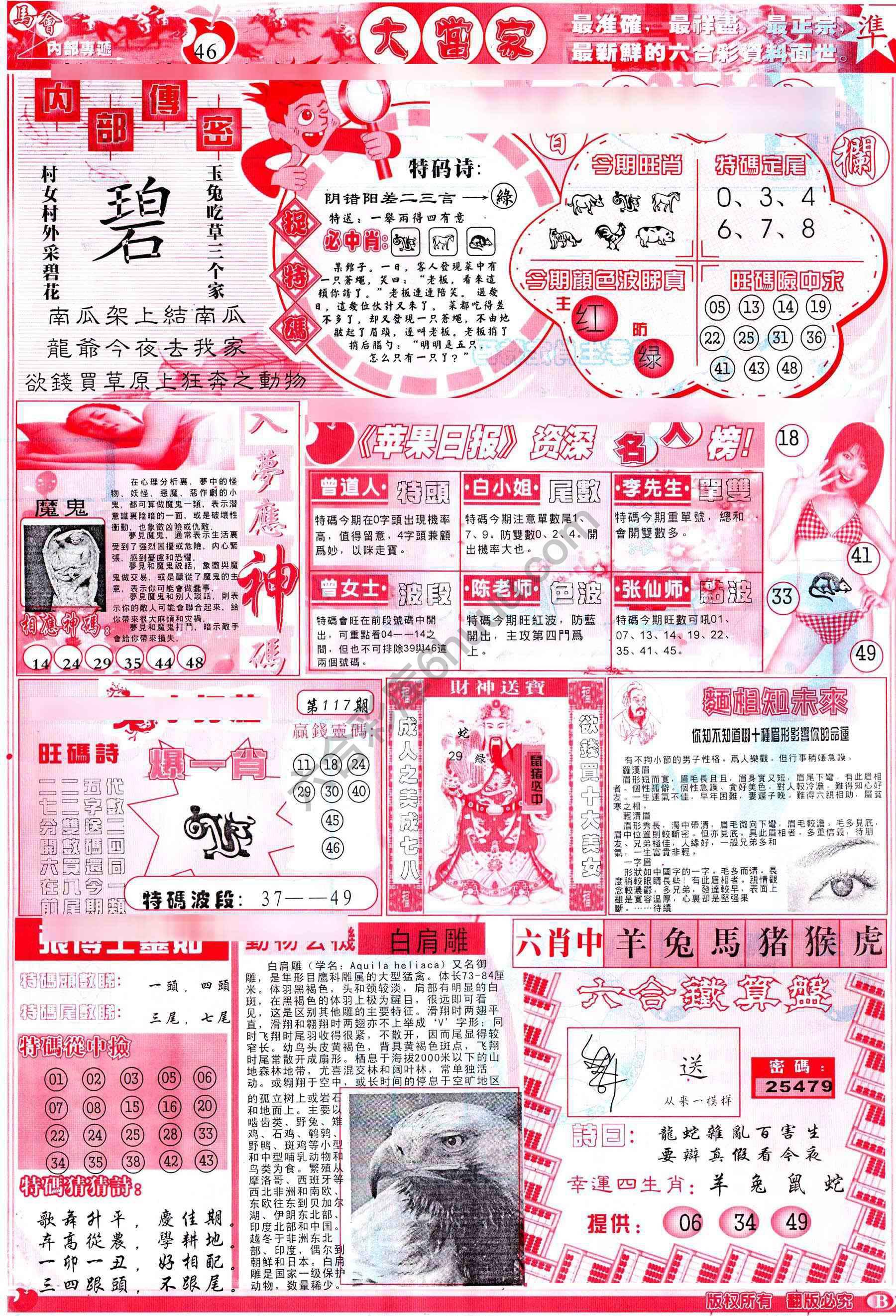 大当家