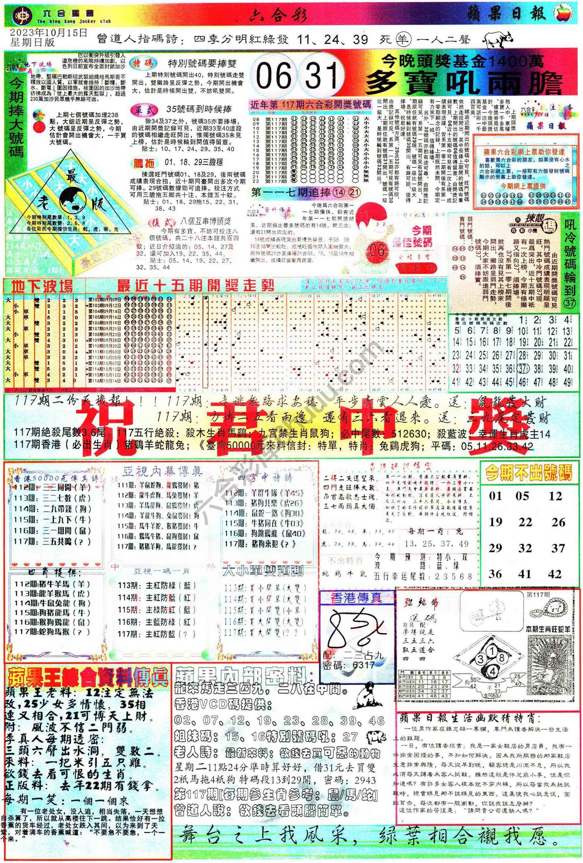 苹果日报