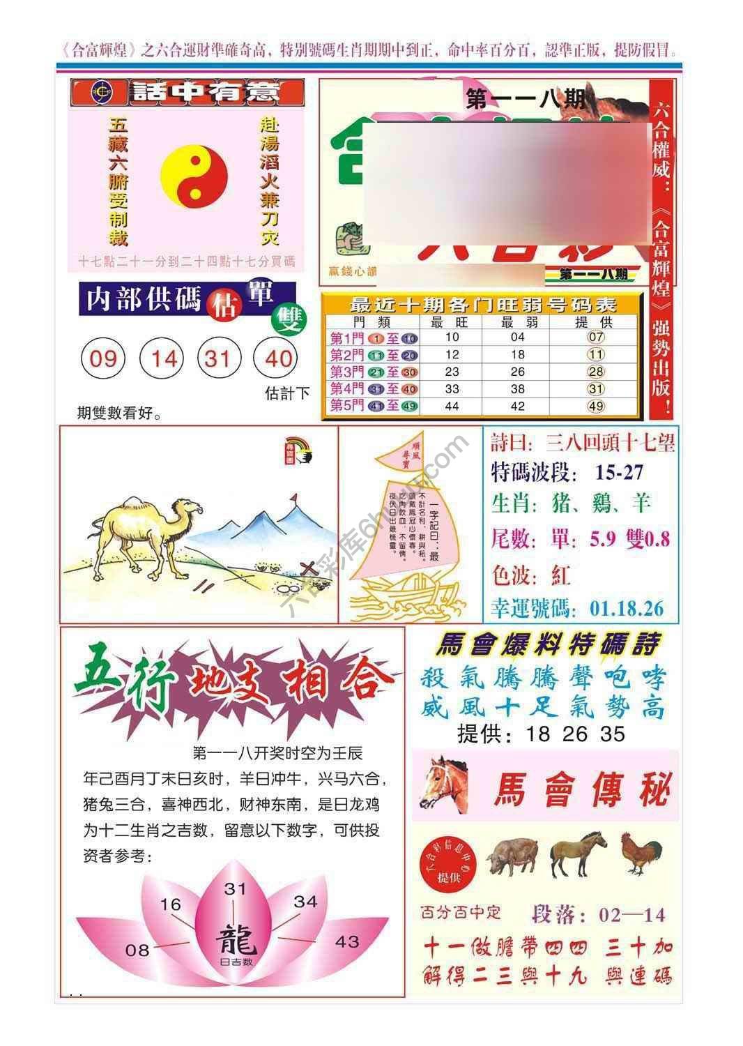 合富辉煌